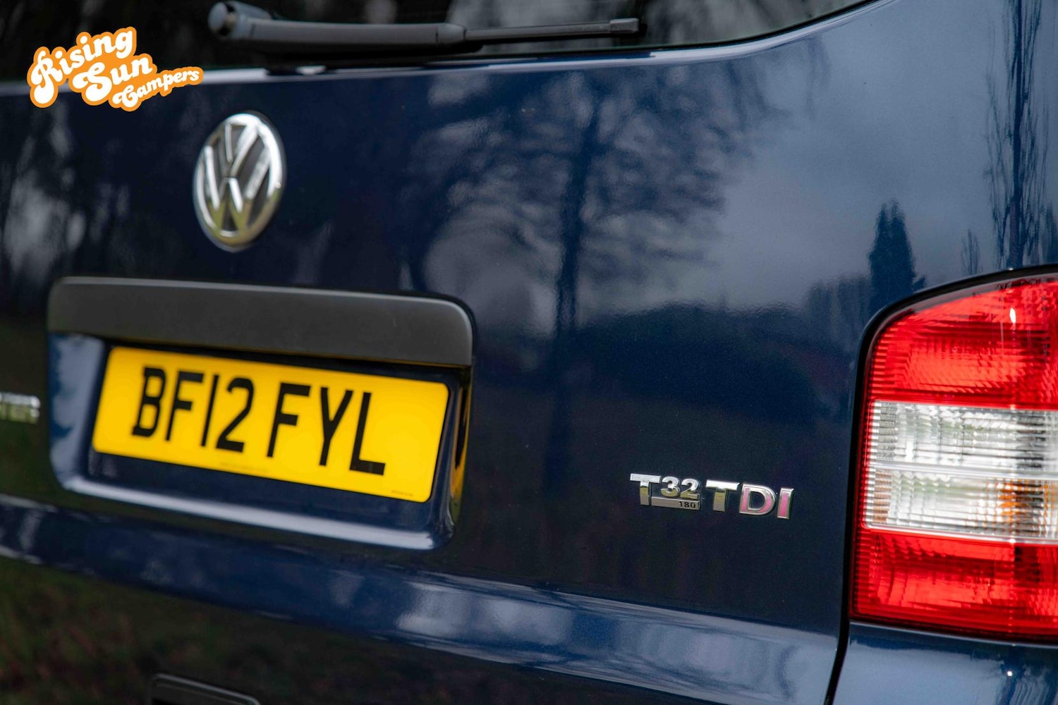 Used Volkswagen Transporter 2012 for sale - 77036943: Photo 59