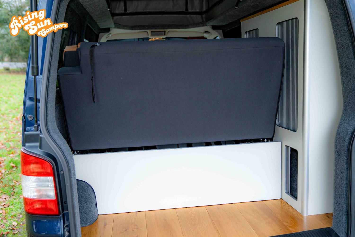 Used Volkswagen Transporter 2012 for sale - 77036943: Photo 67