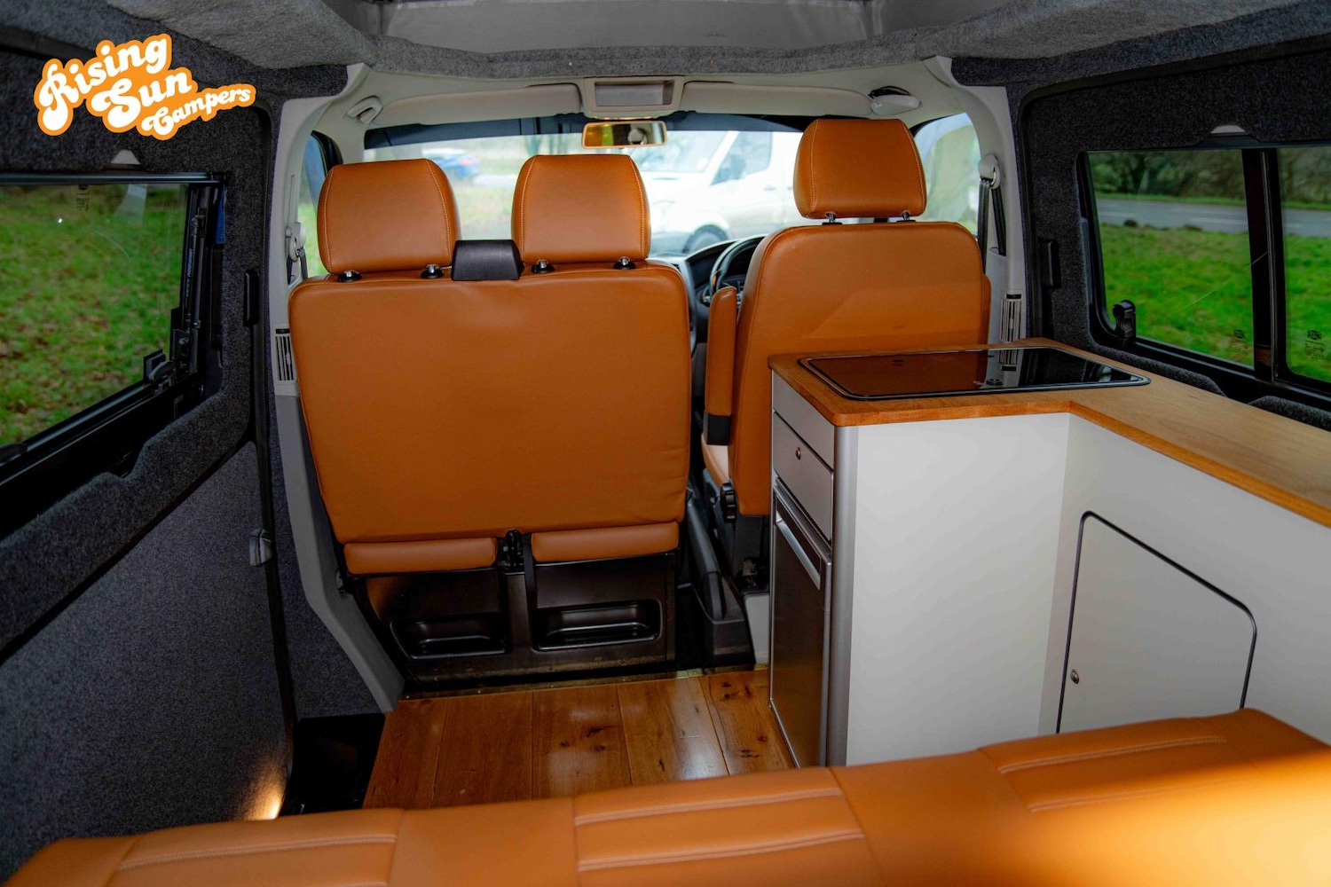 Used Volkswagen Transporter 2012 for sale - 77036943: Photo 68