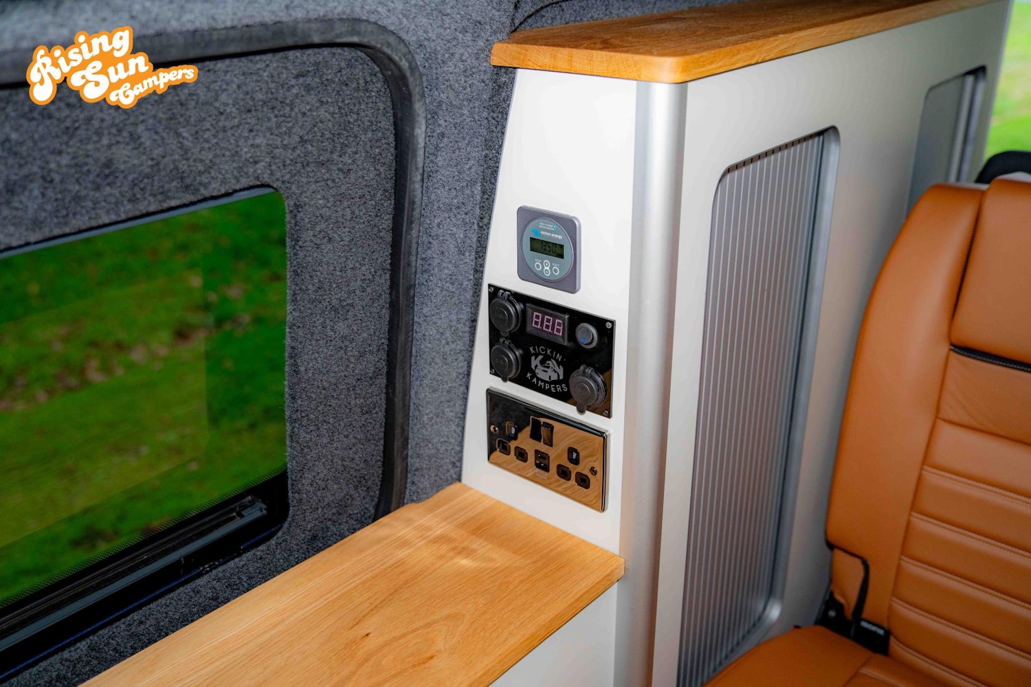 Used Volkswagen Transporter 2012 for sale - 77036943: Photo 73