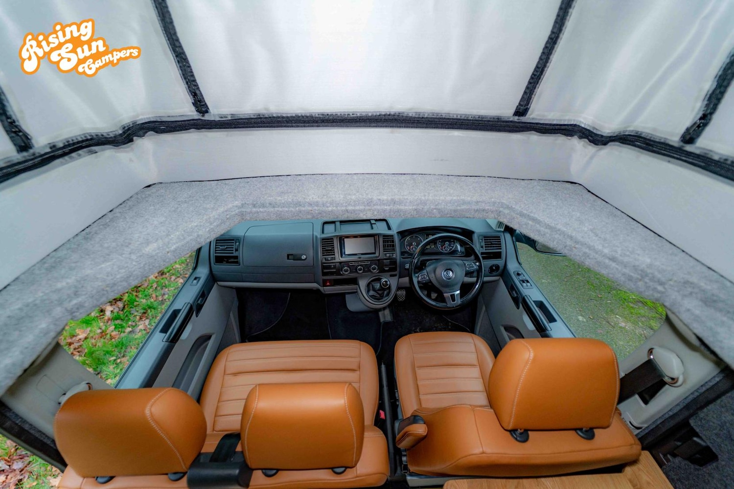 Used Volkswagen Transporter 2012 for sale - 77036943: Photo 75