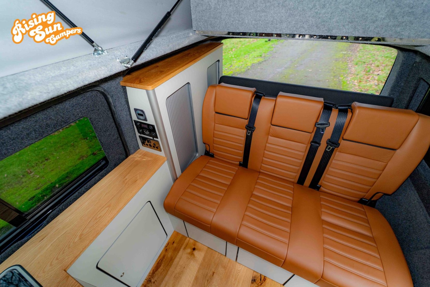 Used Volkswagen Transporter 2012 for sale - 77036943: Photo 76