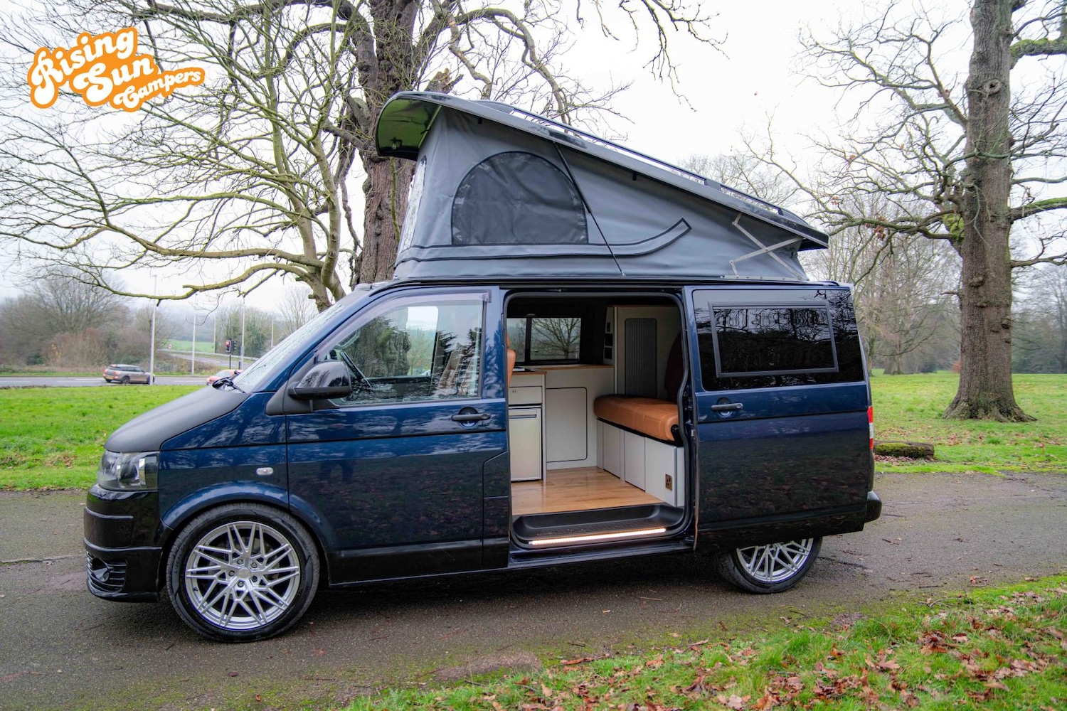 Used Volkswagen Transporter 2012 for sale - 77036943: Photo 8