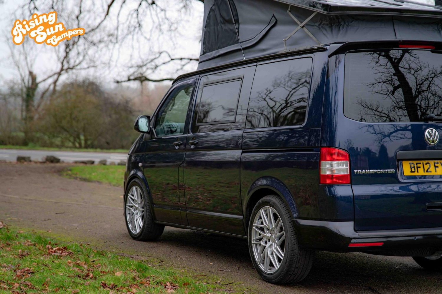 Used Volkswagen Transporter 2012 for sale - 77036943: Photo 9