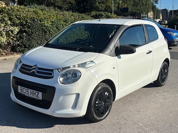 Used Citroen C1 2015 for sale - 76026725: Photo
