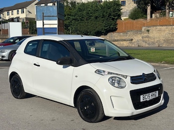 Used Citroen C1 2015 for sale - 76026725: Photo