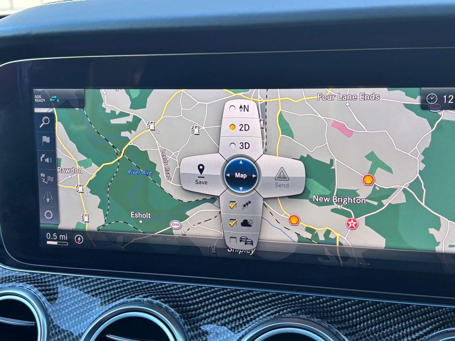 Used Mercedes-Benz E Class 2018 for sale - 76801628: Photo 10