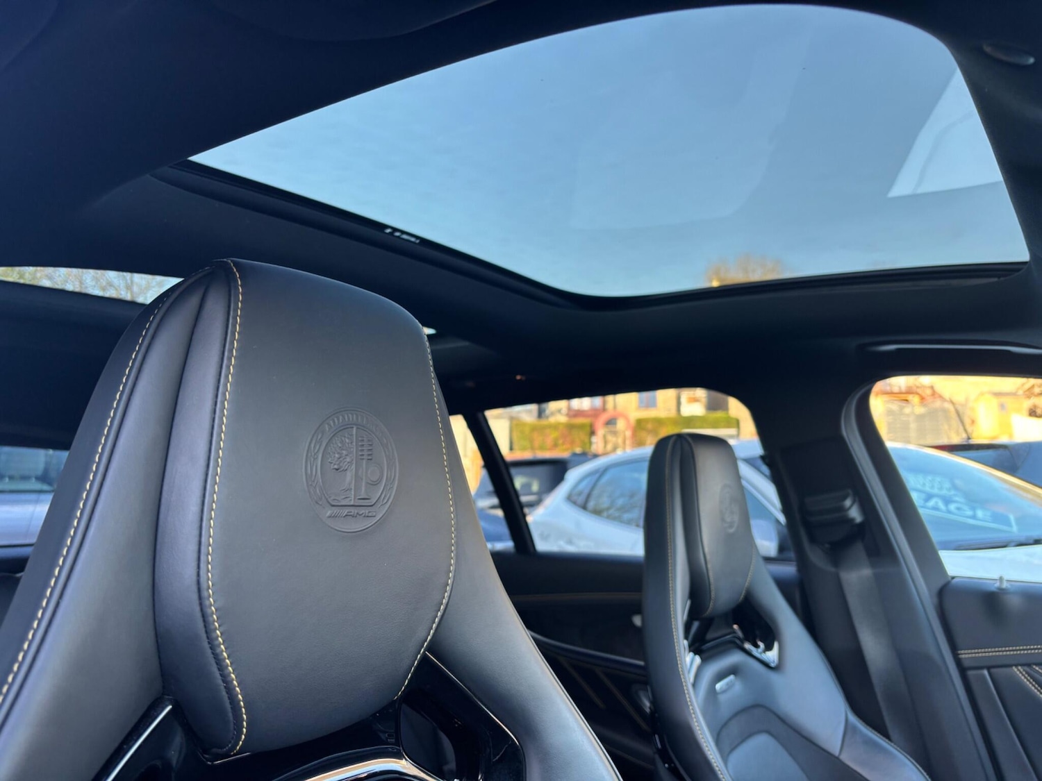 Used Mercedes-Benz E Class 2018 for sale - 76801628: Photo 14