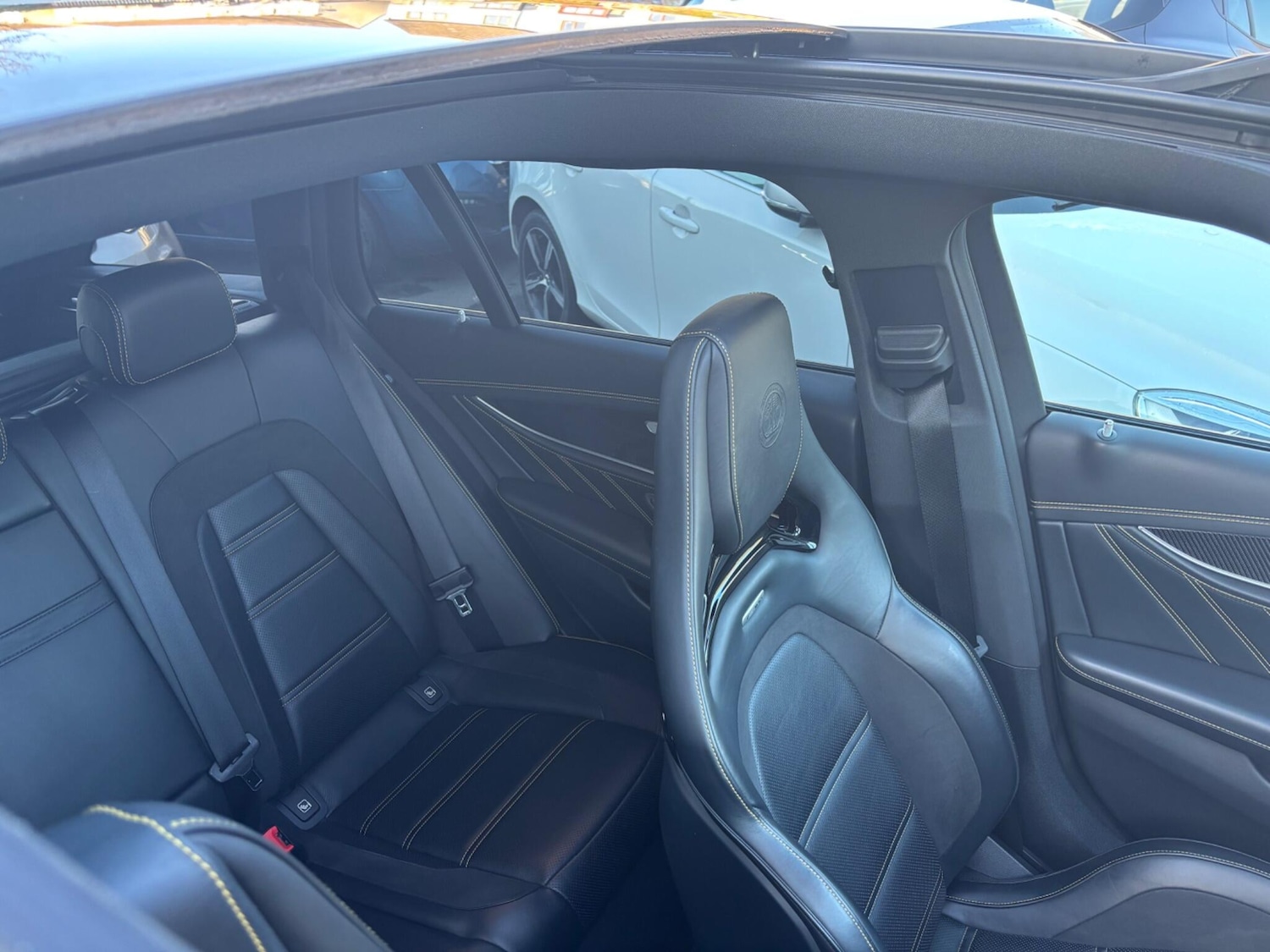 Used Mercedes-Benz E Class 2018 for sale - 76801628: Photo 16