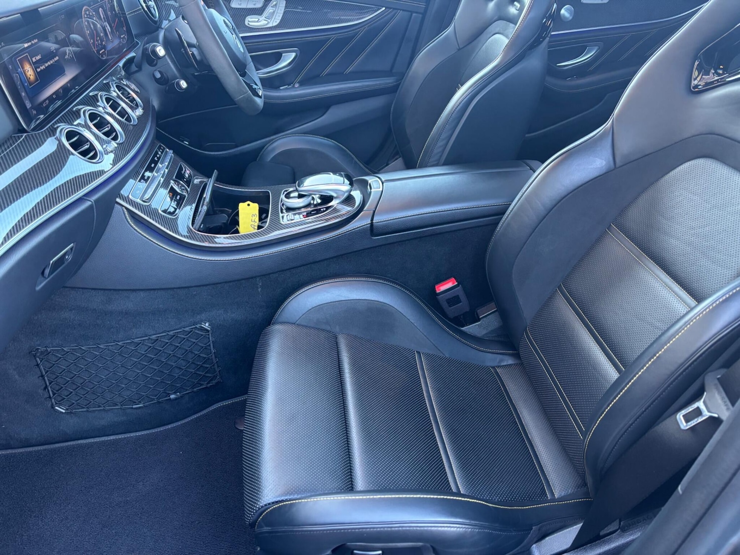 Used Mercedes-Benz E Class 2018 for sale - 76801628: Photo 19