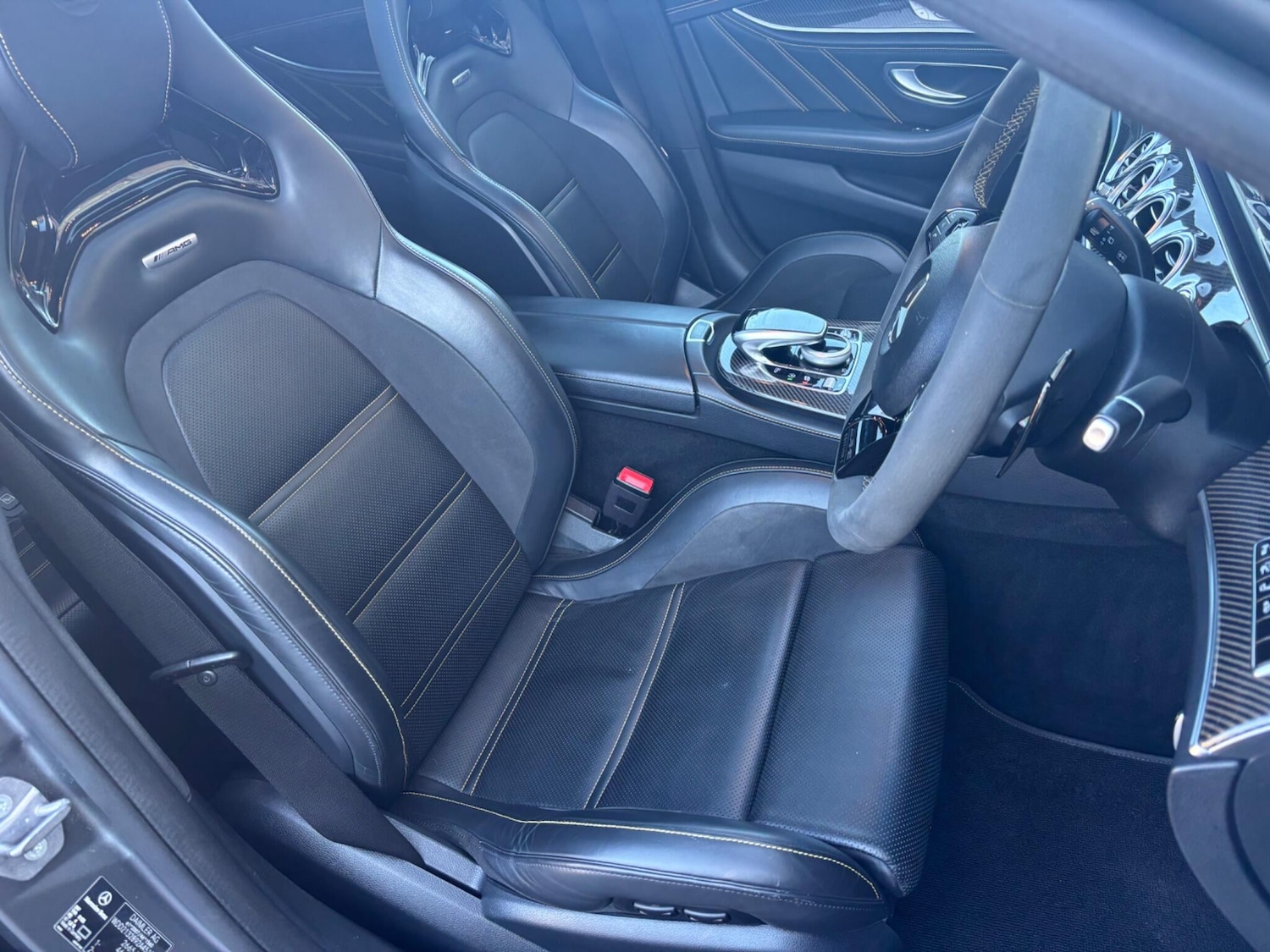 Used Mercedes-Benz E Class 2018 for sale - 76801628: Photo 20