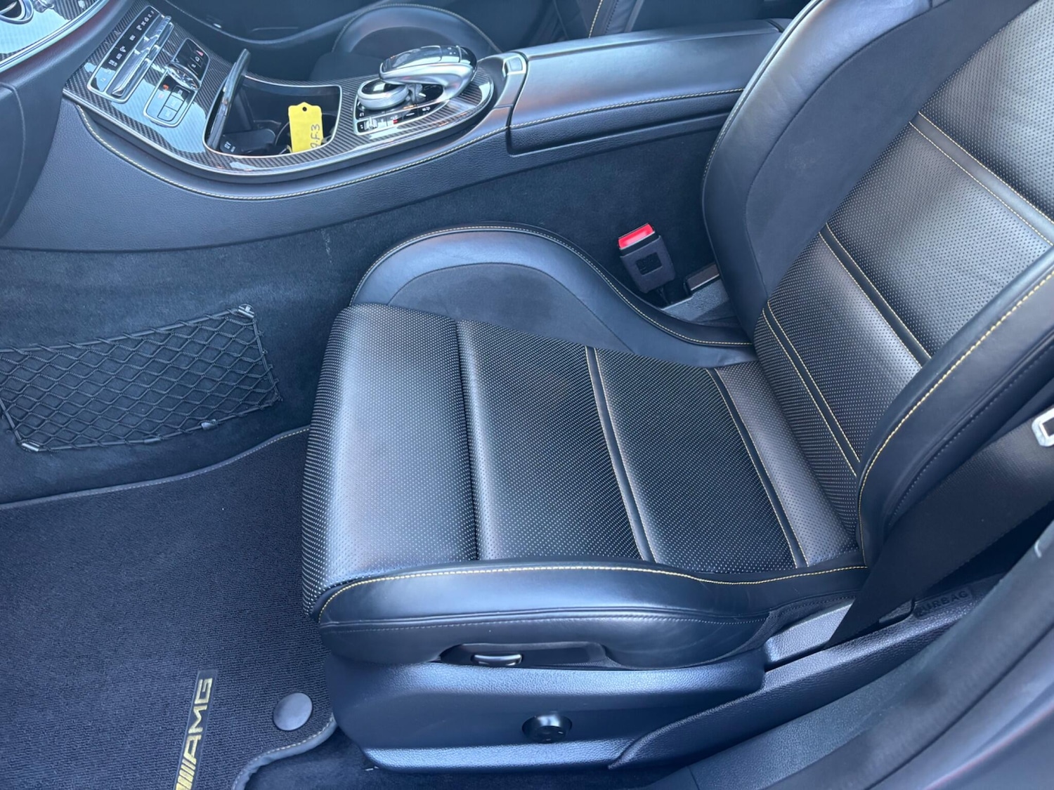 Used Mercedes-Benz E Class 2018 for sale - 76801628: Photo 22