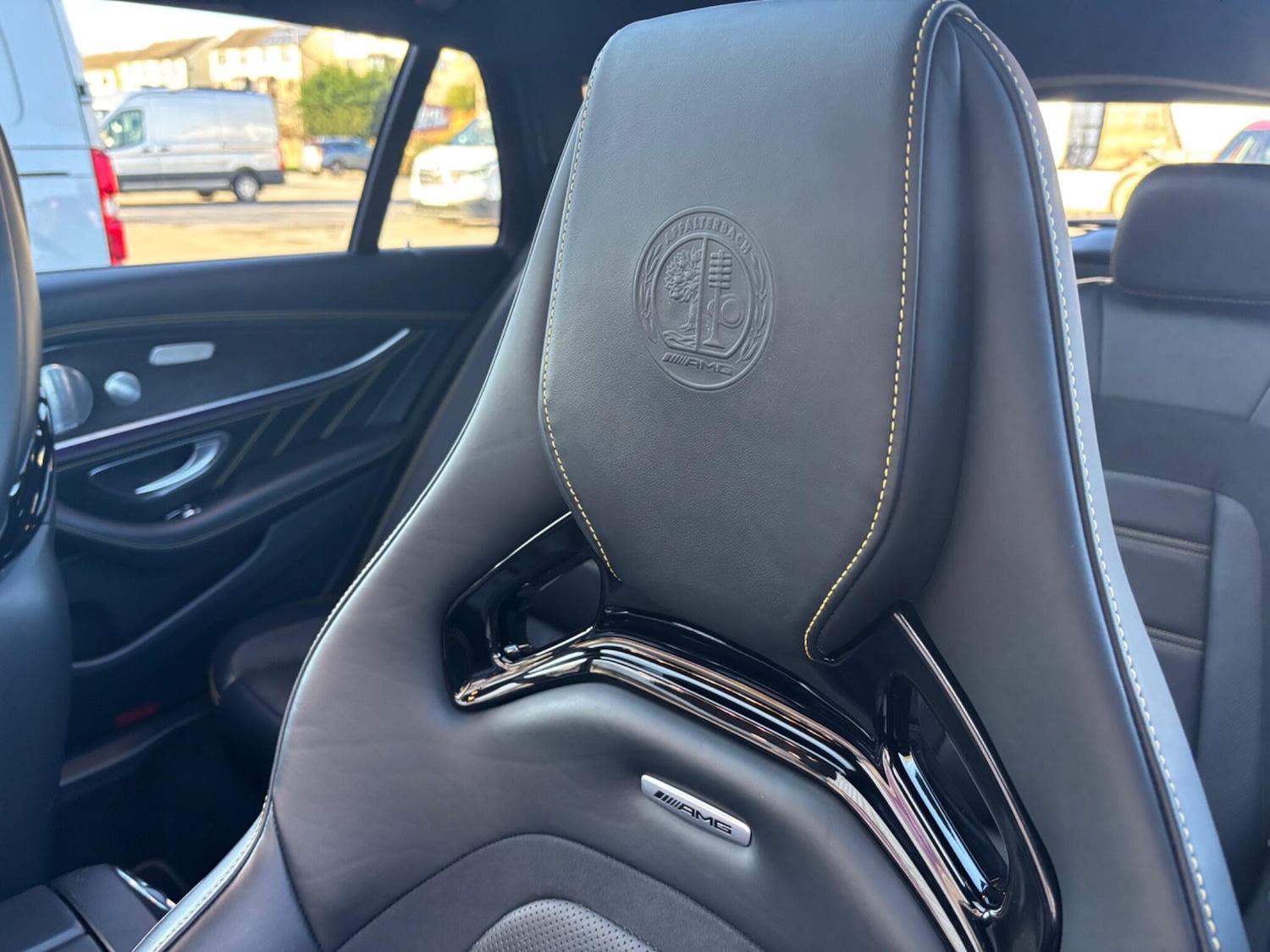 Used Mercedes-Benz E Class 2018 for sale - 76801628: Photo 23