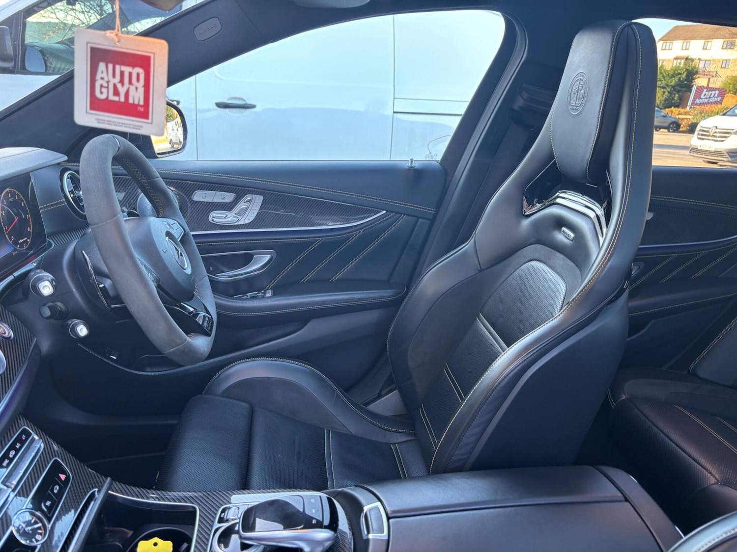 Used Mercedes-Benz E Class 2018 for sale - 76801628: Photo 24