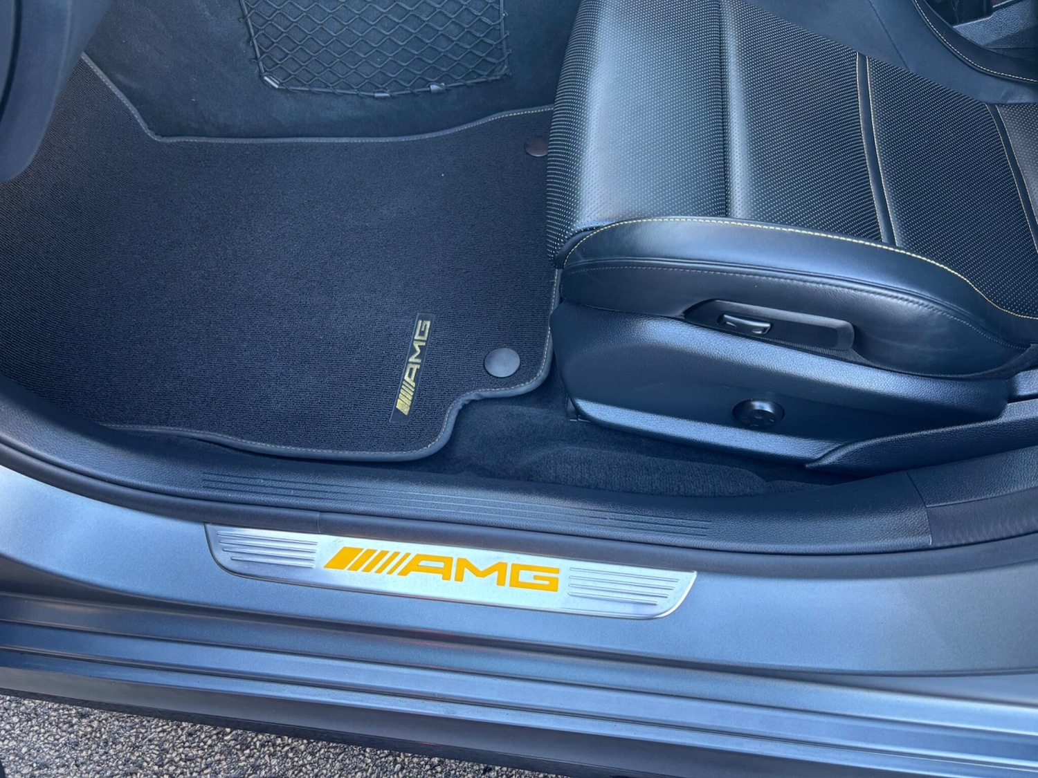 Used Mercedes-Benz E Class 2018 for sale - 76801628: Photo 25