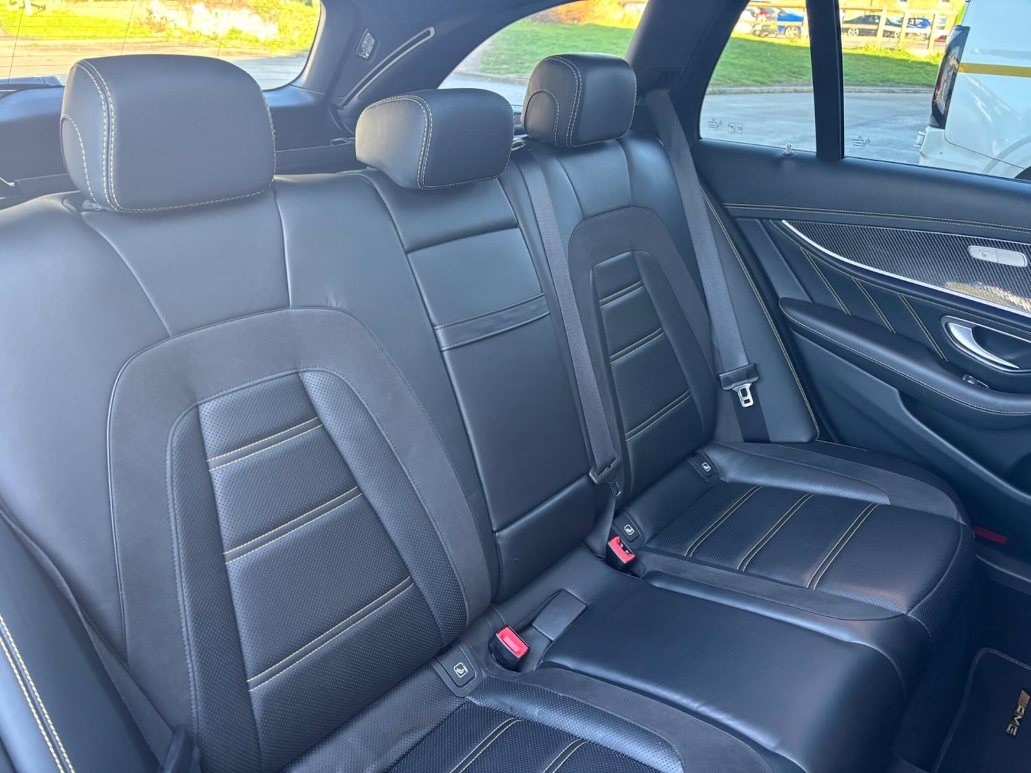 Used Mercedes-Benz E Class 2018 for sale - 76801628: Photo 26