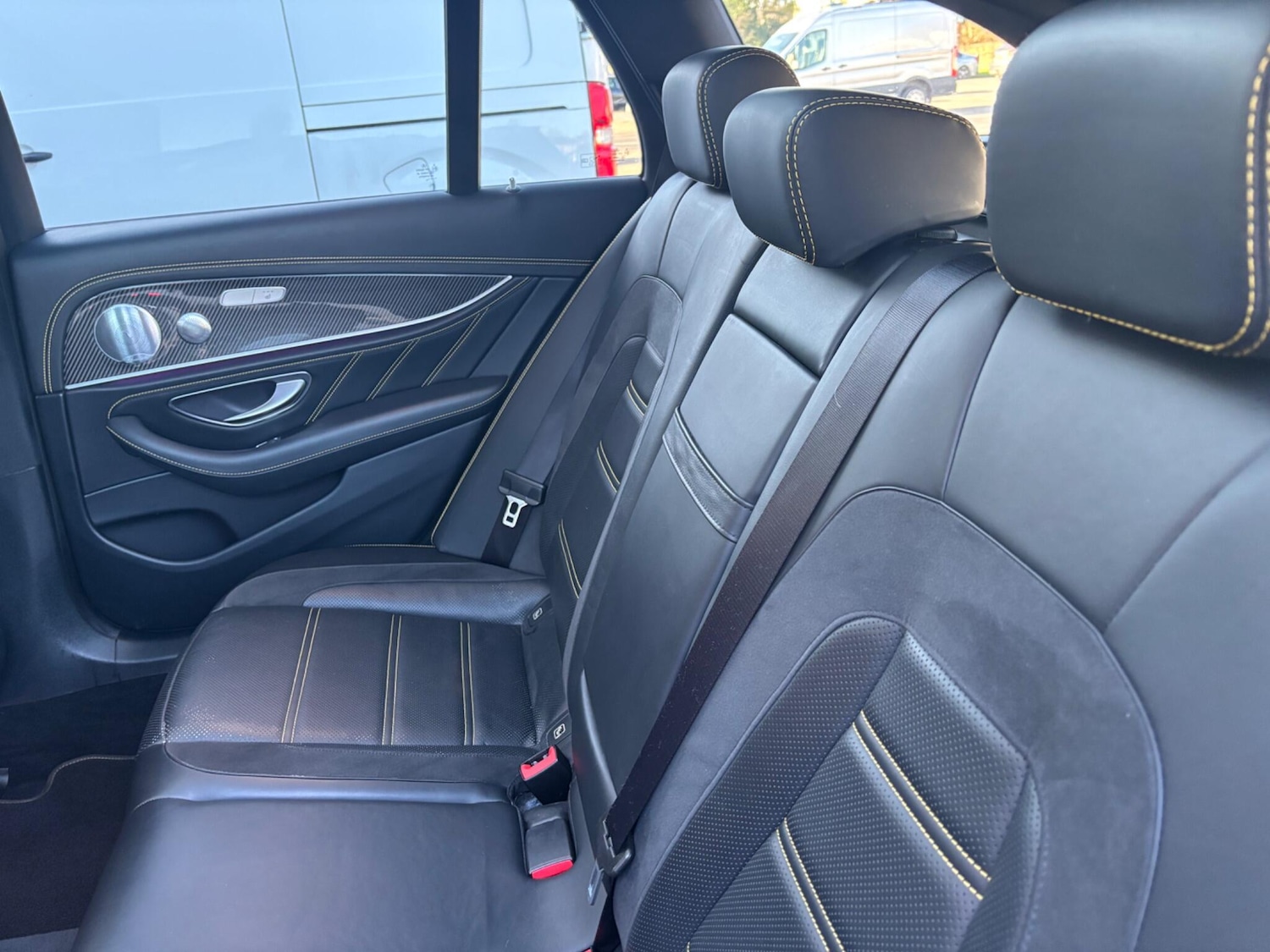 Used Mercedes-Benz E Class 2018 for sale - 76801628: Photo 27