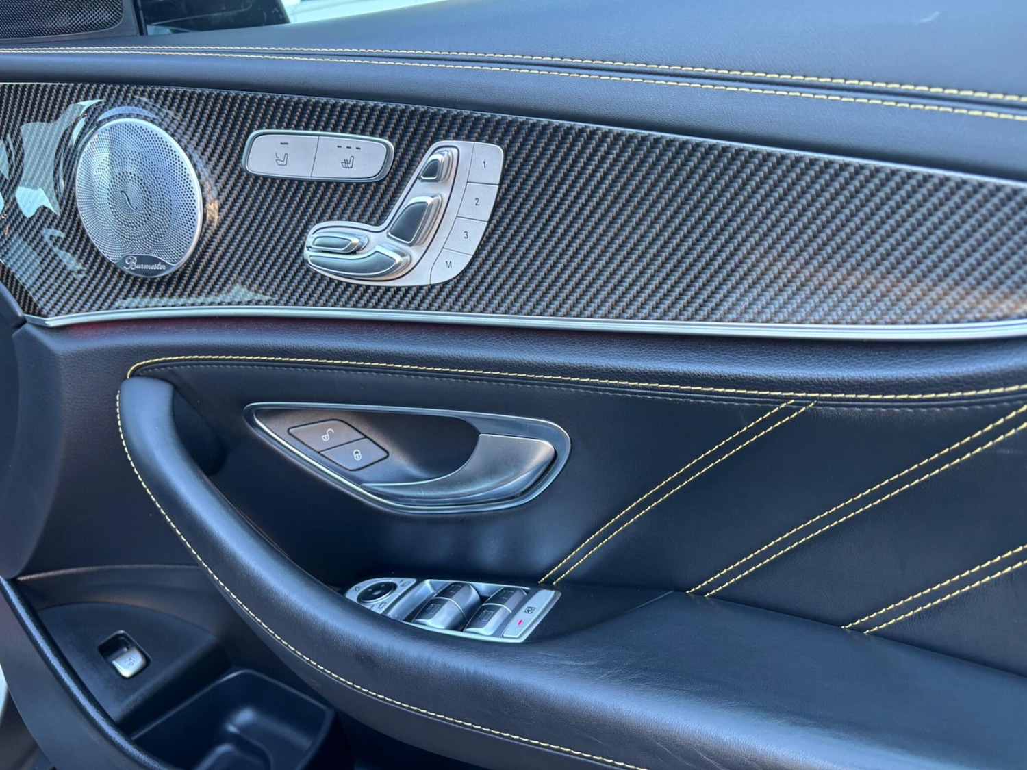 Used Mercedes-Benz E Class 2018 for sale - 76801628: Photo 28