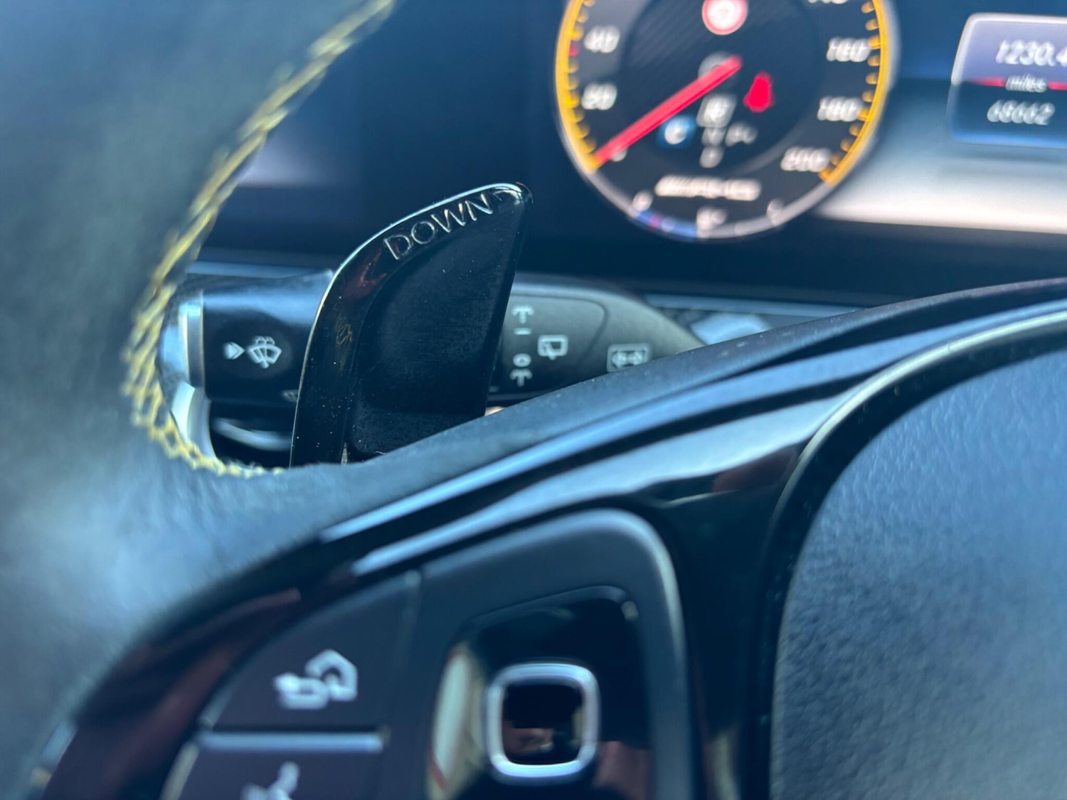 Used Mercedes-Benz E Class 2018 for sale - 76801628: Photo 33