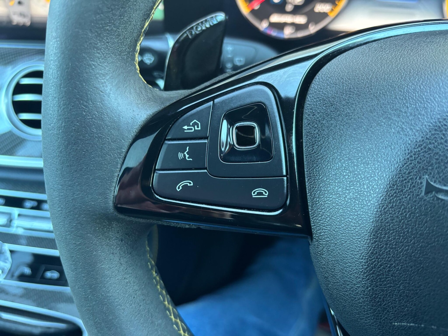 Used Mercedes-Benz E Class 2018 for sale - 76801628: Photo 34