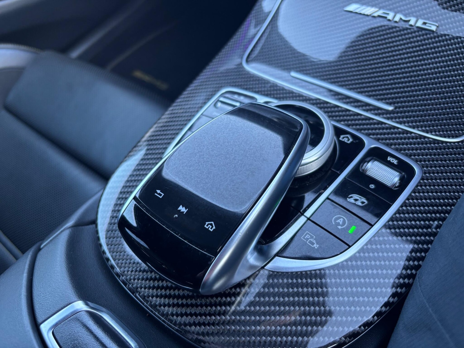 Used Mercedes-Benz E Class 2018 for sale - 76801628: Photo 38