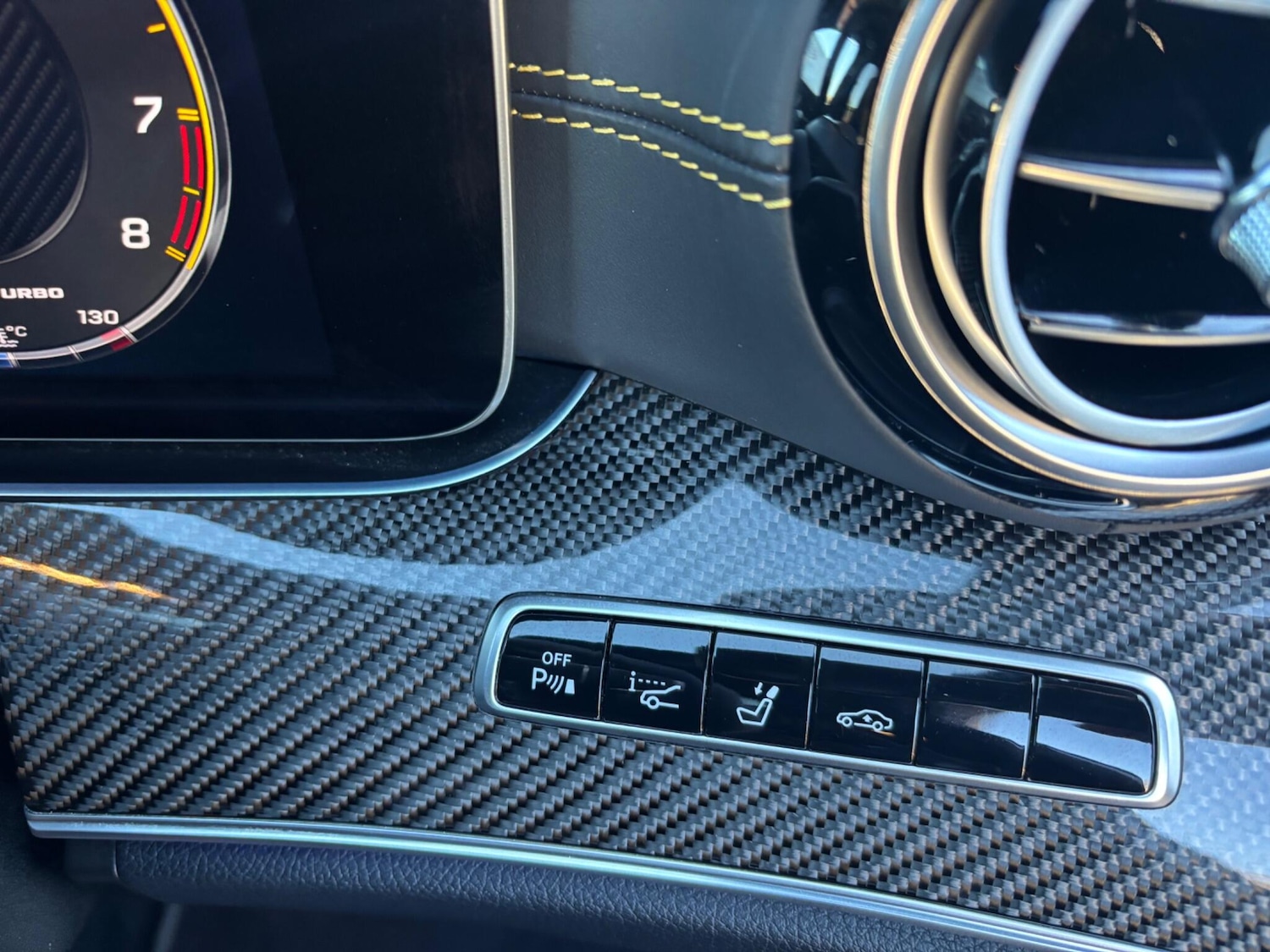 Used Mercedes-Benz E Class 2018 for sale - 76801628: Photo 40