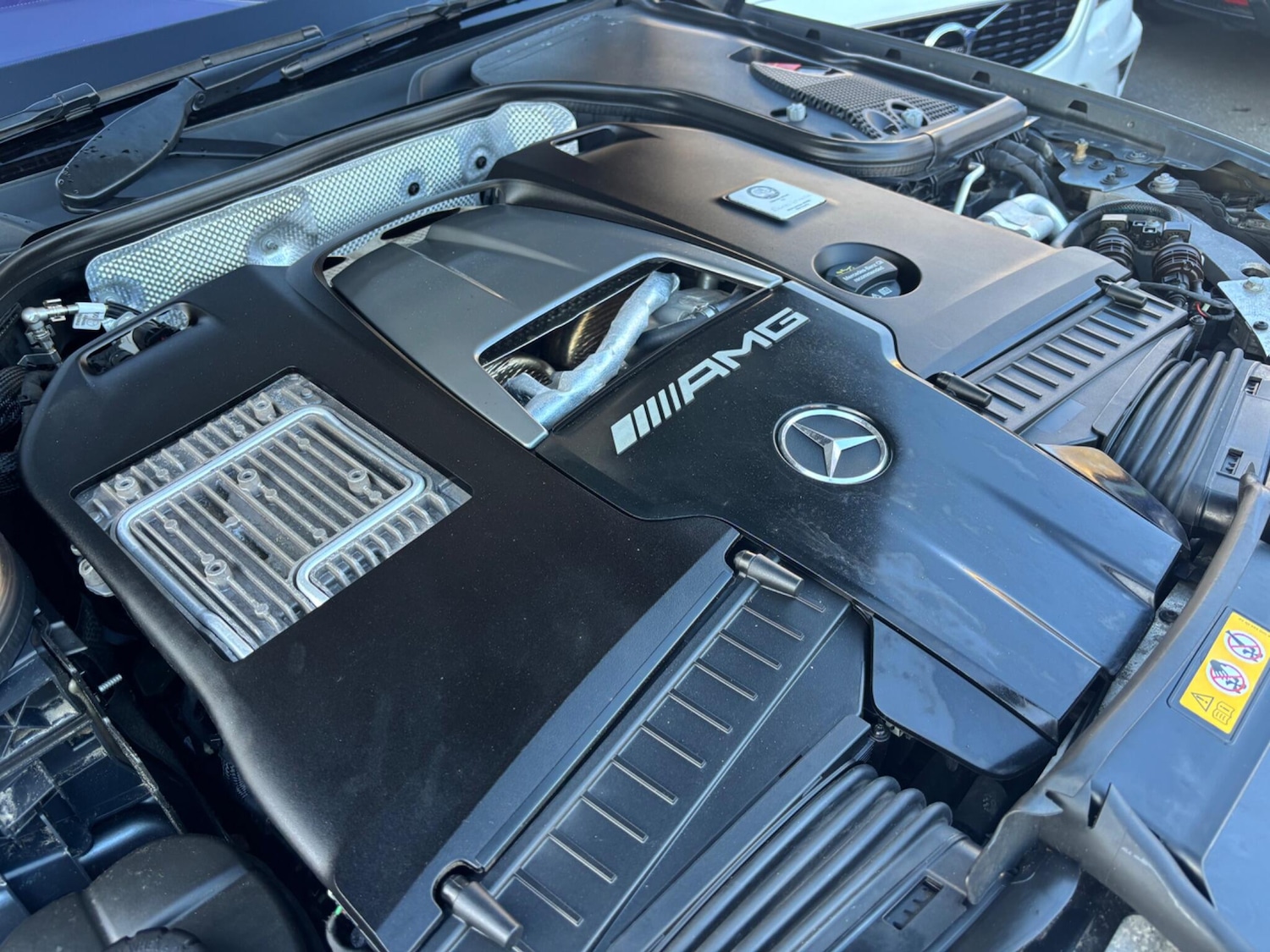 Used Mercedes-Benz E Class 2018 for sale - 76801628: Photo 41