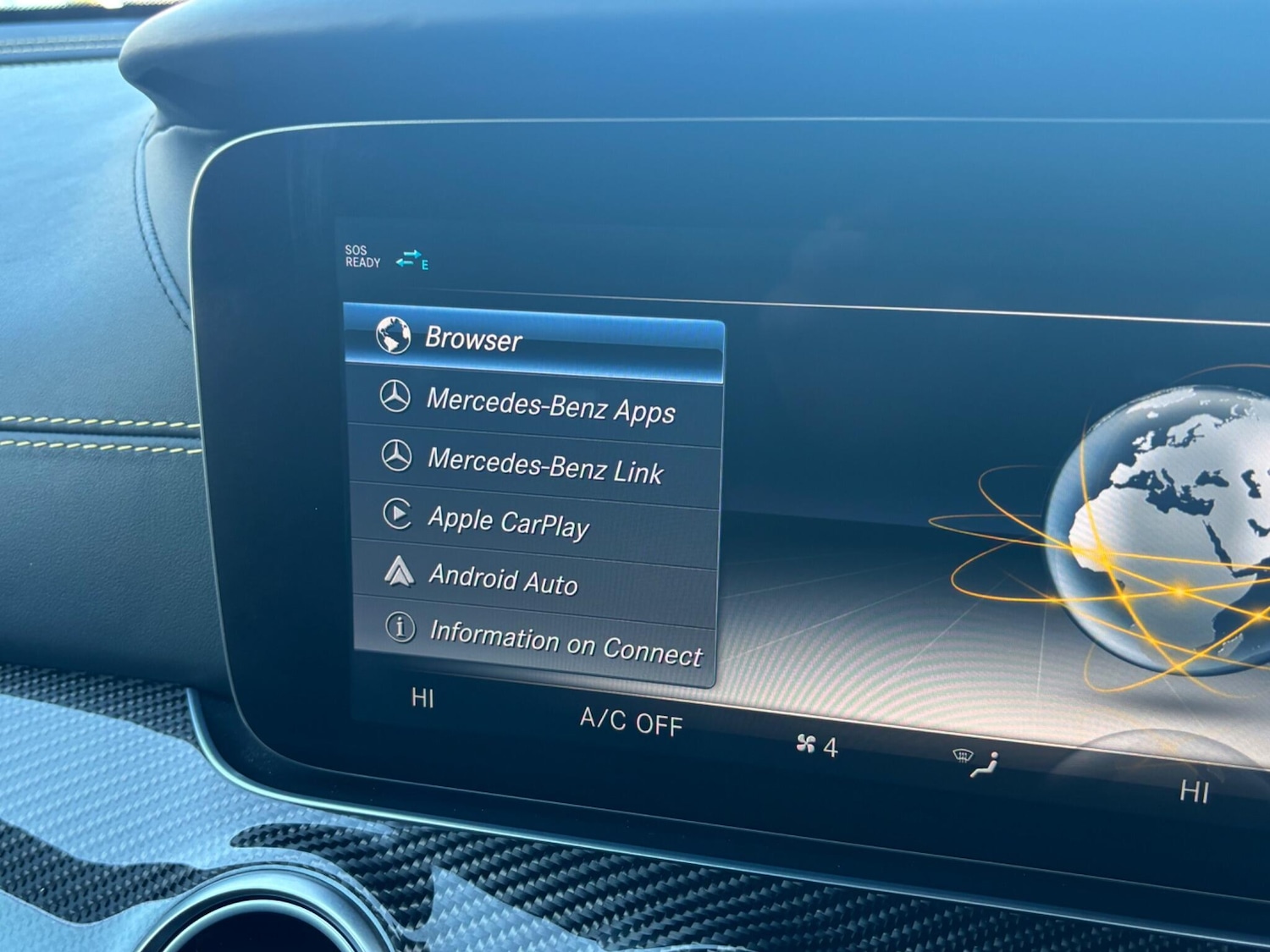 Used Mercedes-Benz E Class 2018 for sale - 76801628: Photo 44