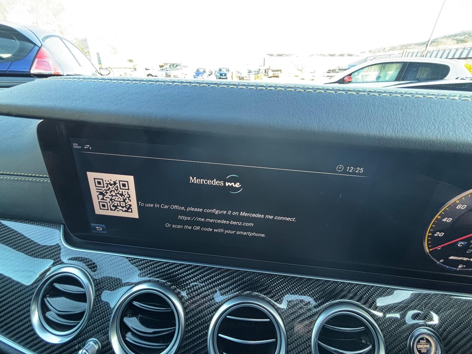 Used Mercedes-Benz E Class 2018 for sale - 76801628: Photo 45