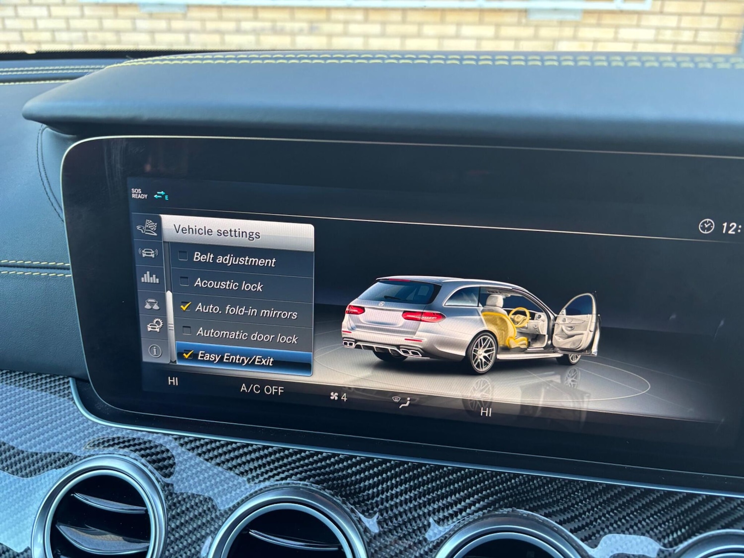 Used Mercedes-Benz E Class 2018 for sale - 76801628: Photo 49