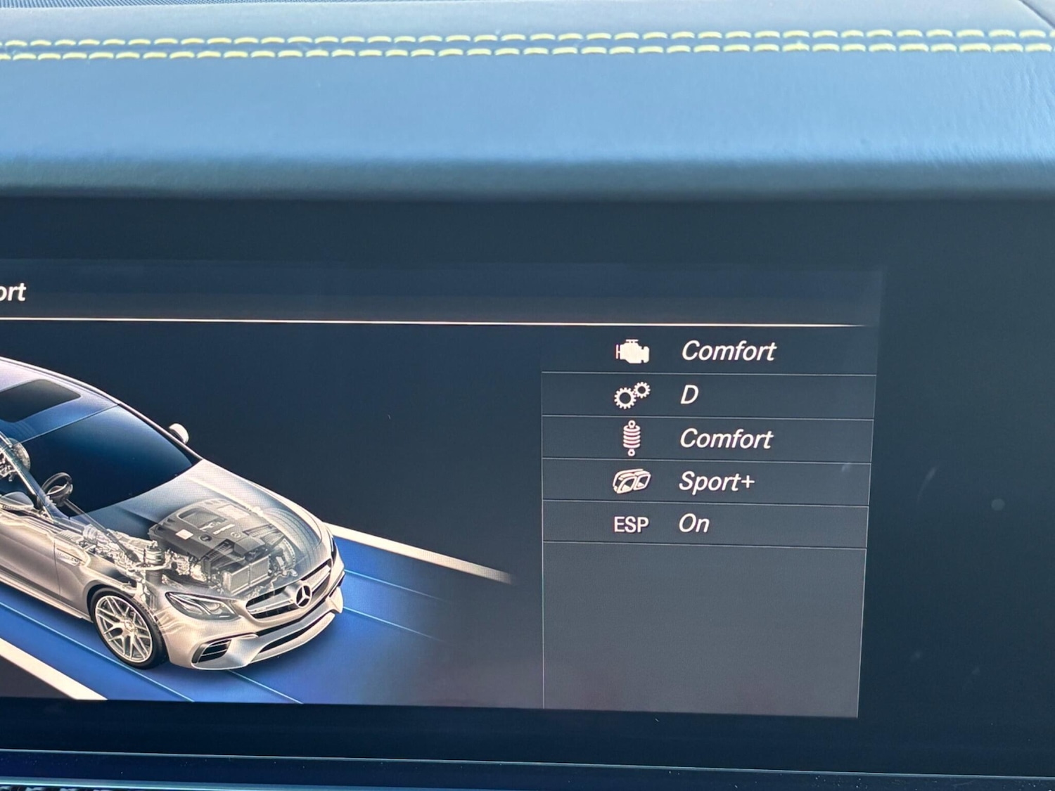 Used Mercedes-Benz E Class 2018 for sale - 76801628: Photo 52