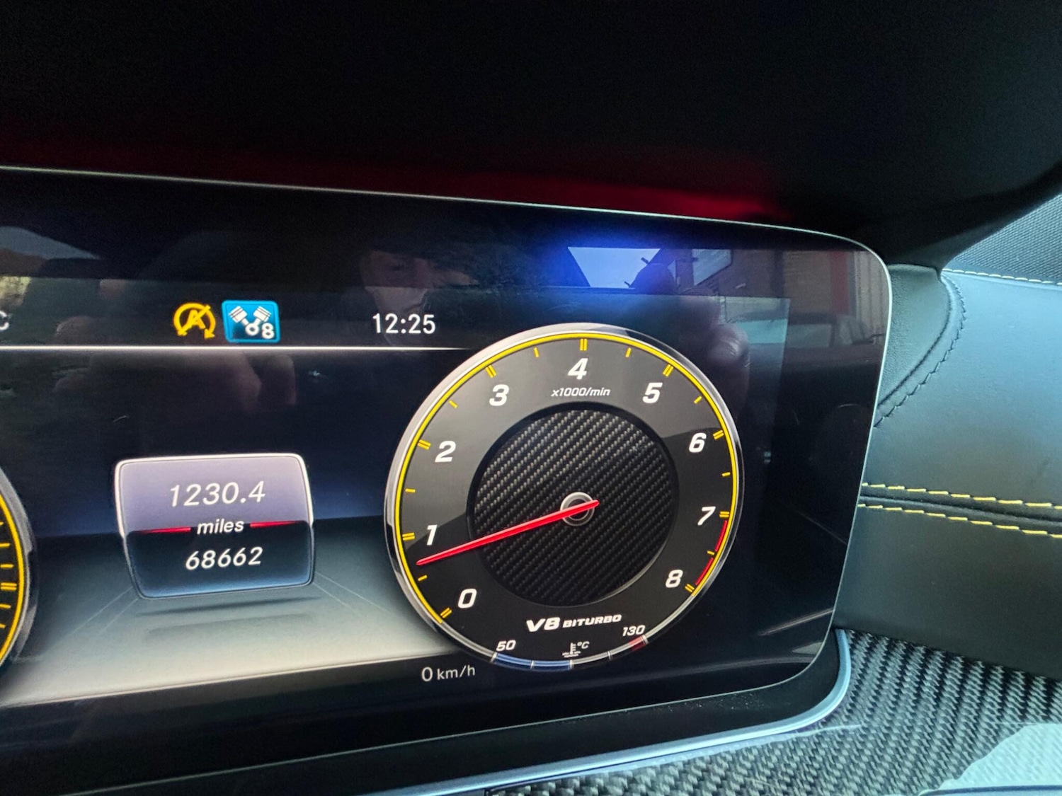 Used Mercedes-Benz E Class 2018 for sale - 76801628: Photo 53