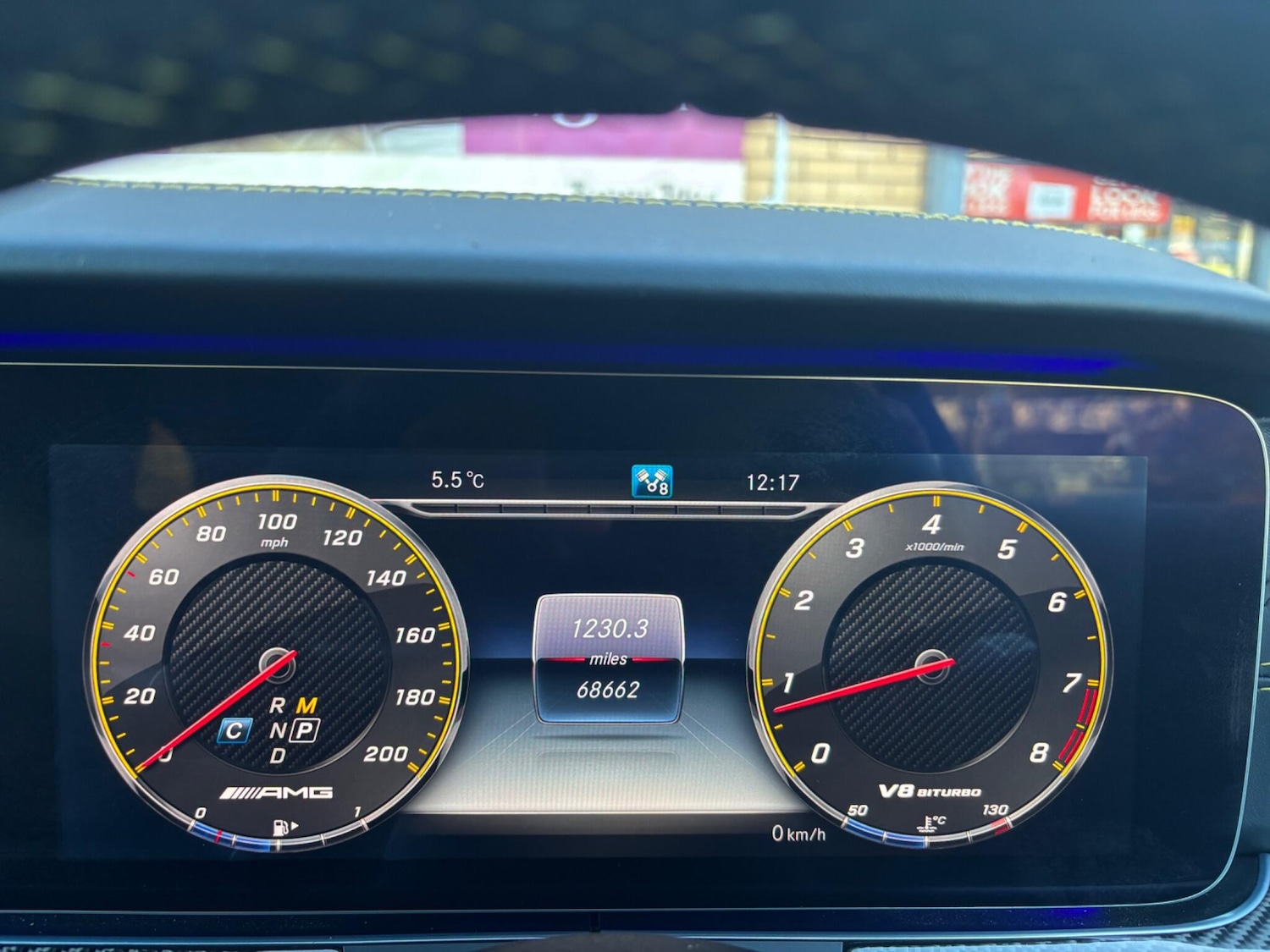 Used Mercedes-Benz E Class 2018 for sale - 76801628: Photo 54