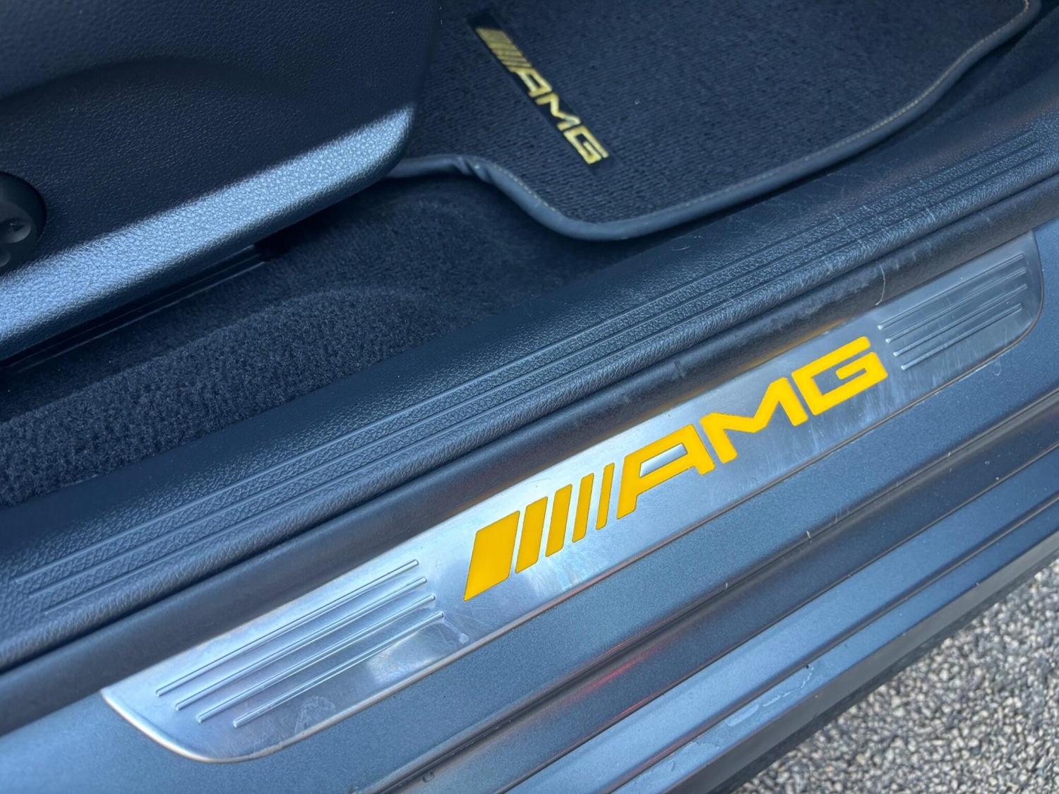 Used Mercedes-Benz E Class 2018 for sale - 76801628: Photo 55