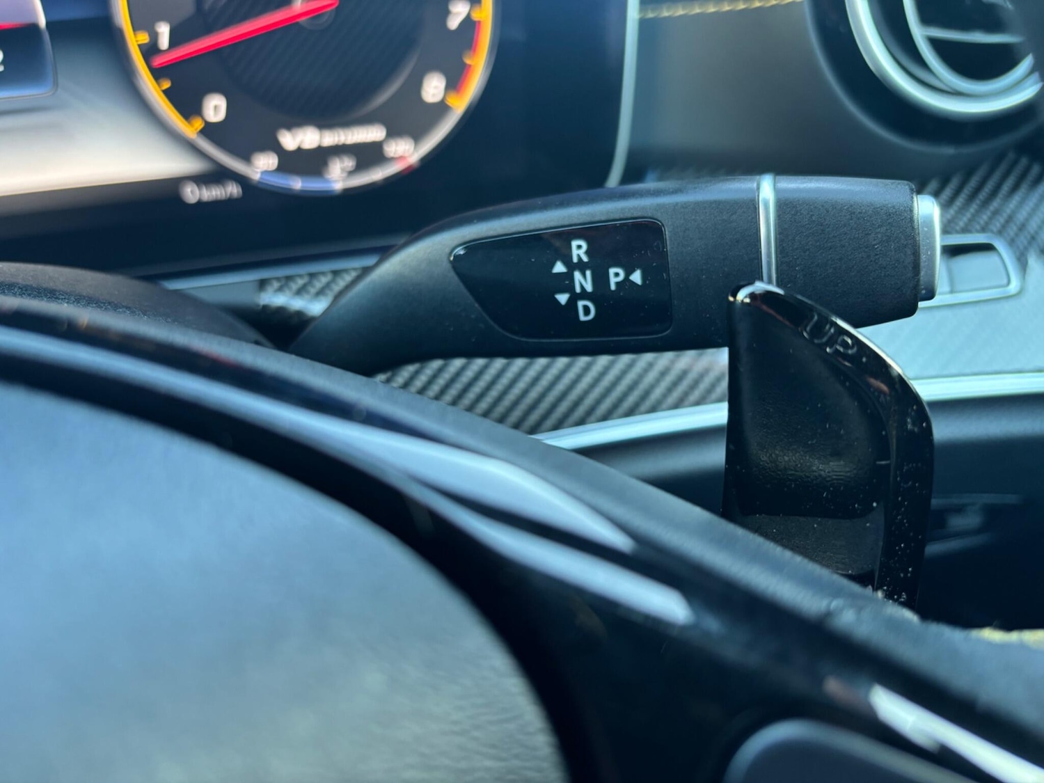 Used Mercedes-Benz E Class 2018 for sale - 76801628: Photo 57