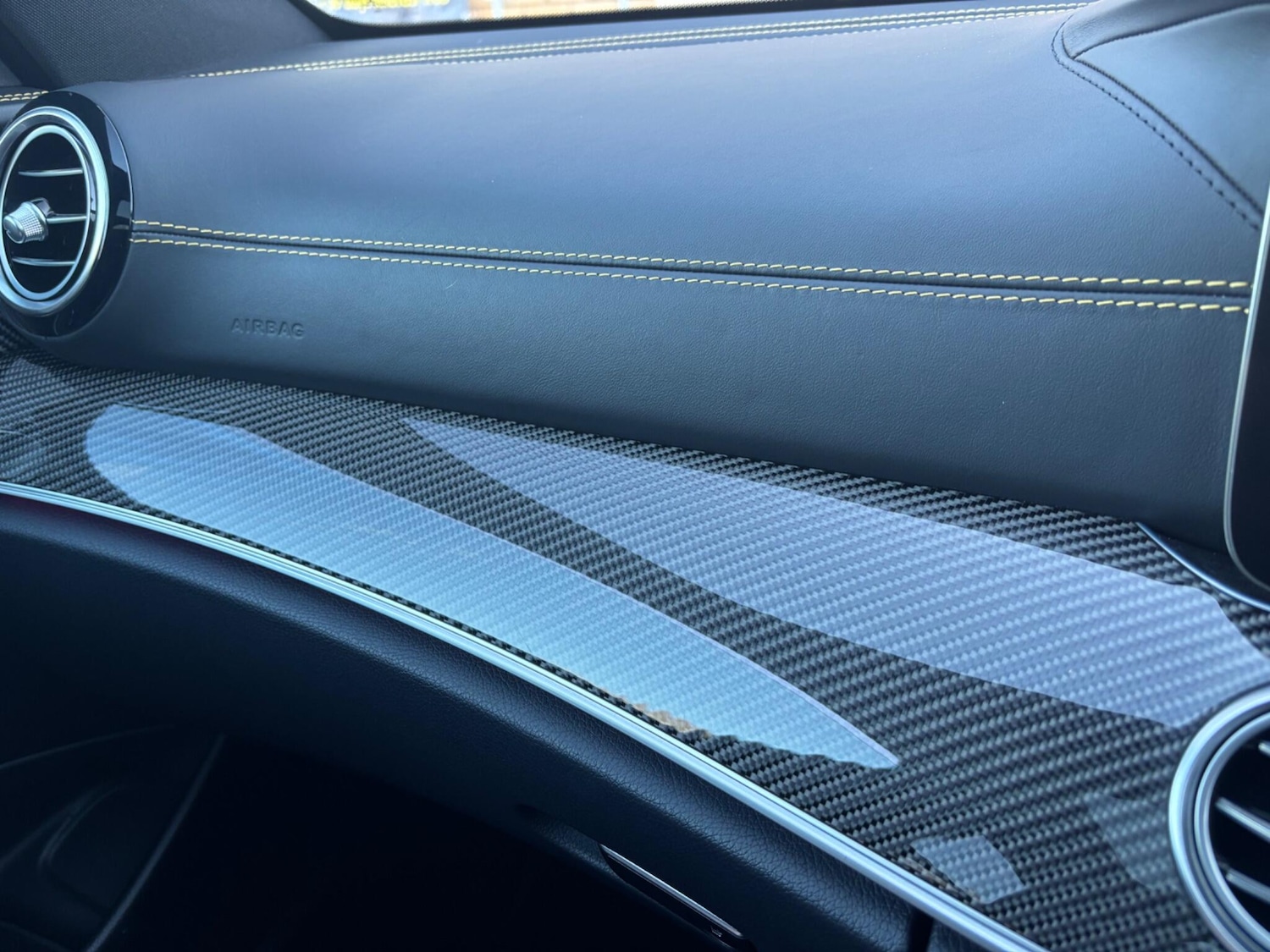 Used Mercedes-Benz E Class 2018 for sale - 76801628: Photo 59