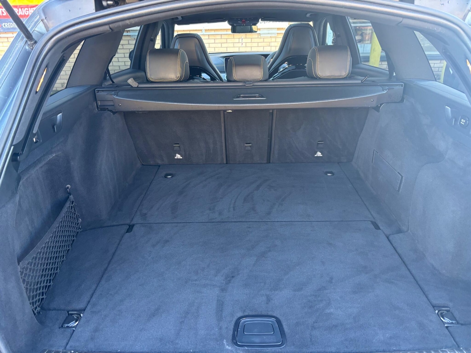 Used Mercedes-Benz E Class 2018 for sale - 76801628: Photo 60