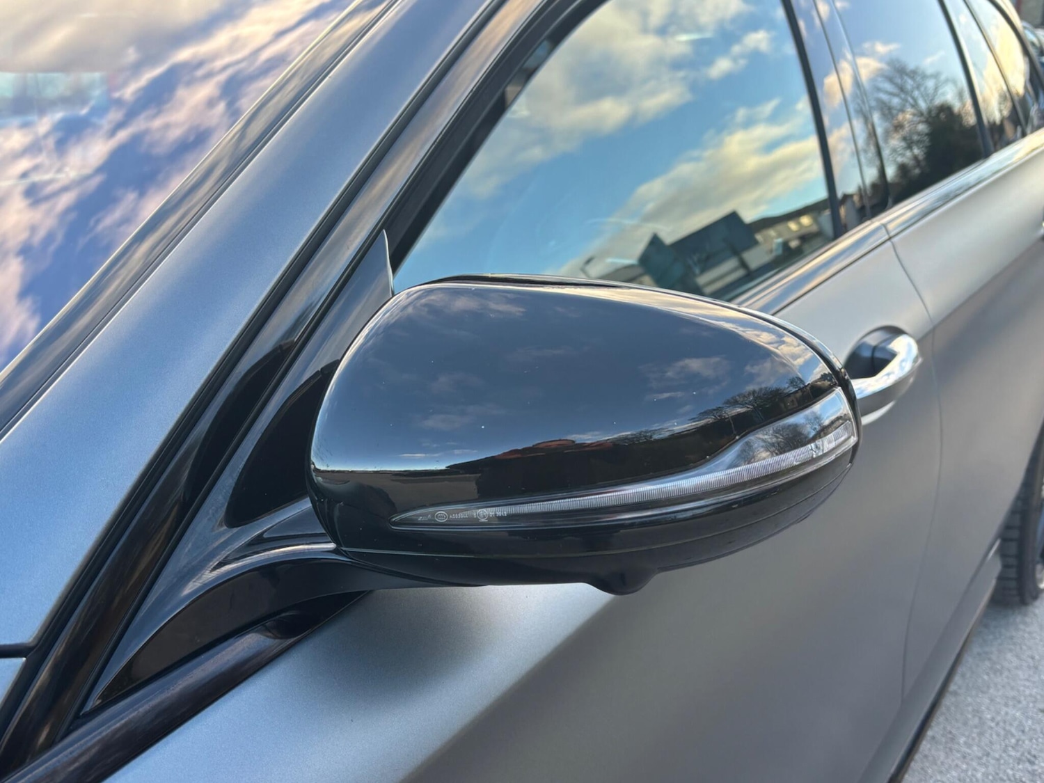 Used Mercedes-Benz E Class 2018 for sale - 76801628: Photo 62