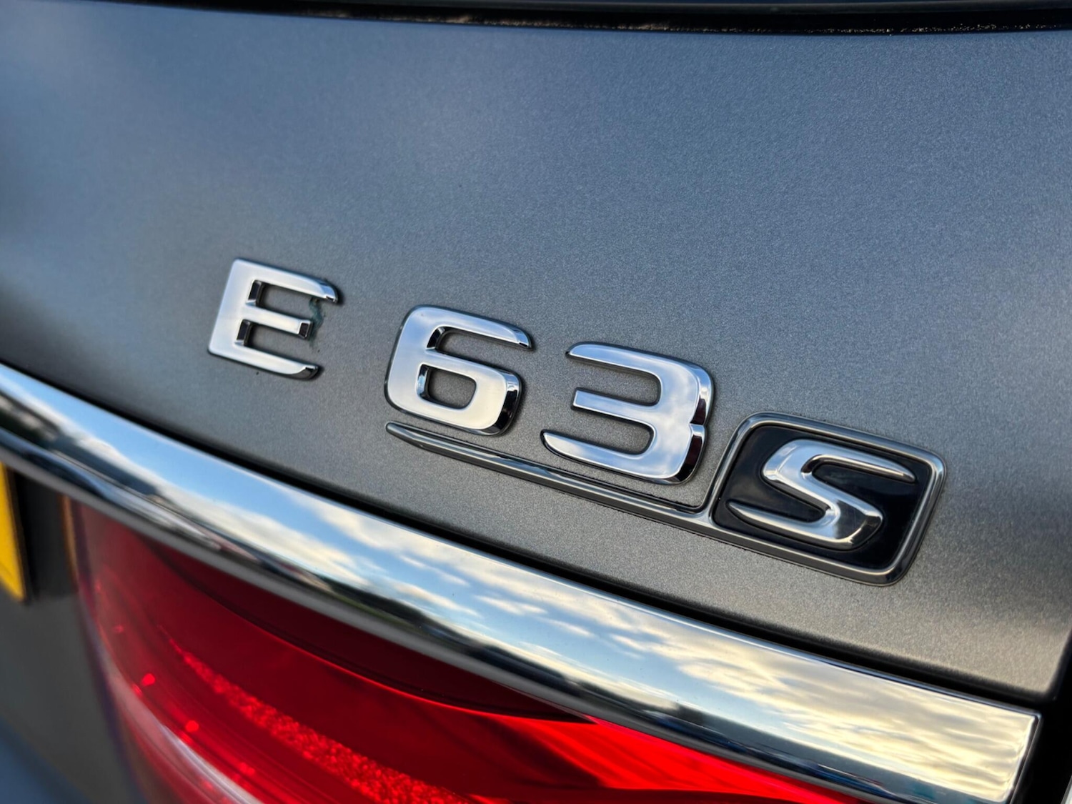 Used Mercedes-Benz E Class 2018 for sale - 76801628: Photo 64