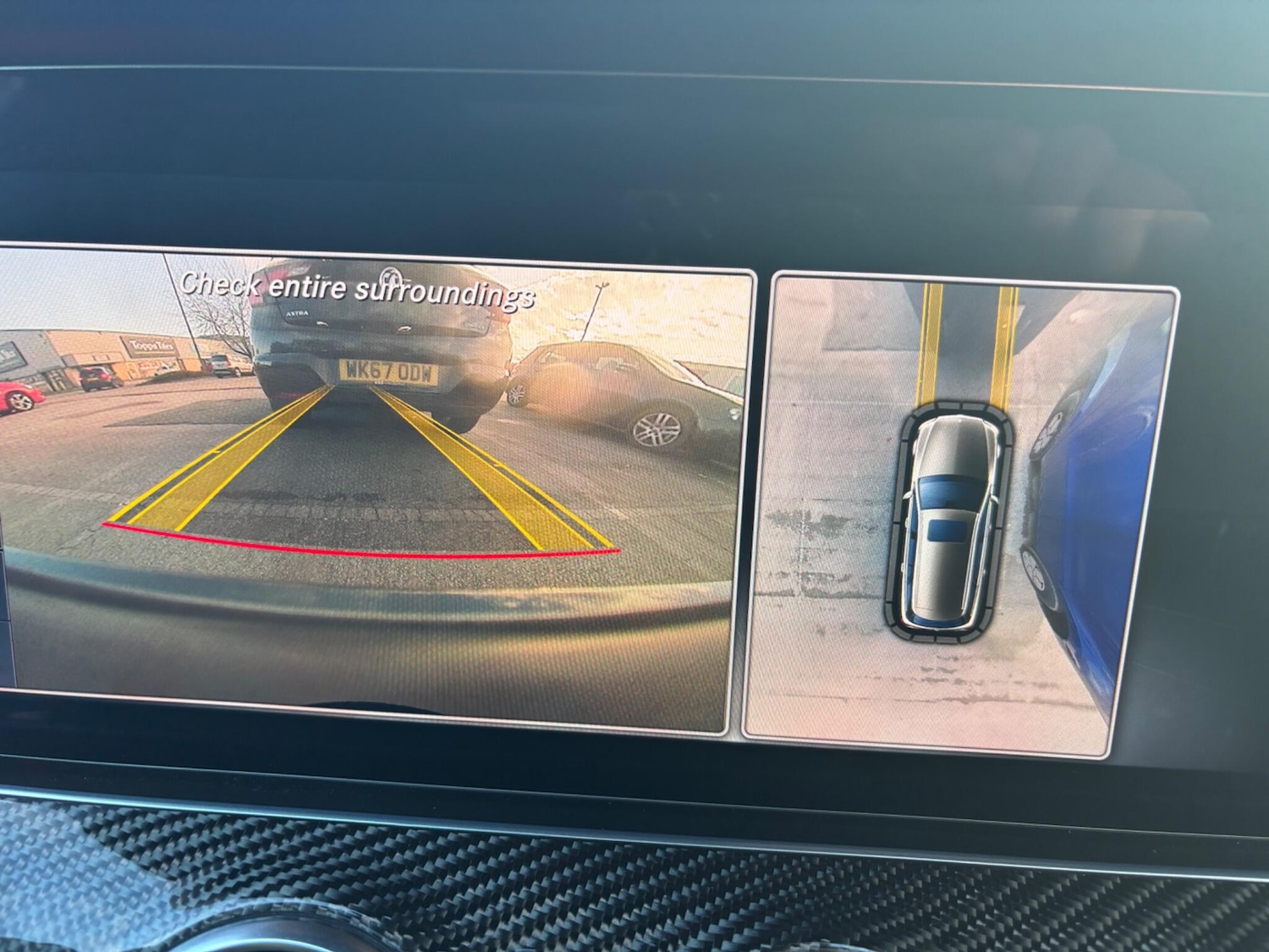 Used Mercedes-Benz E Class 2018 for sale - 76801628: Photo 66