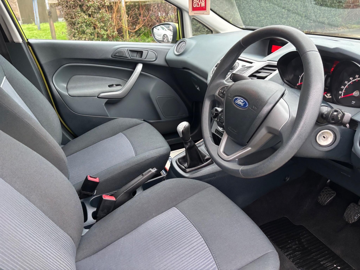 Used Ford Fiesta 2010 for sale - 77425764: Photo 10