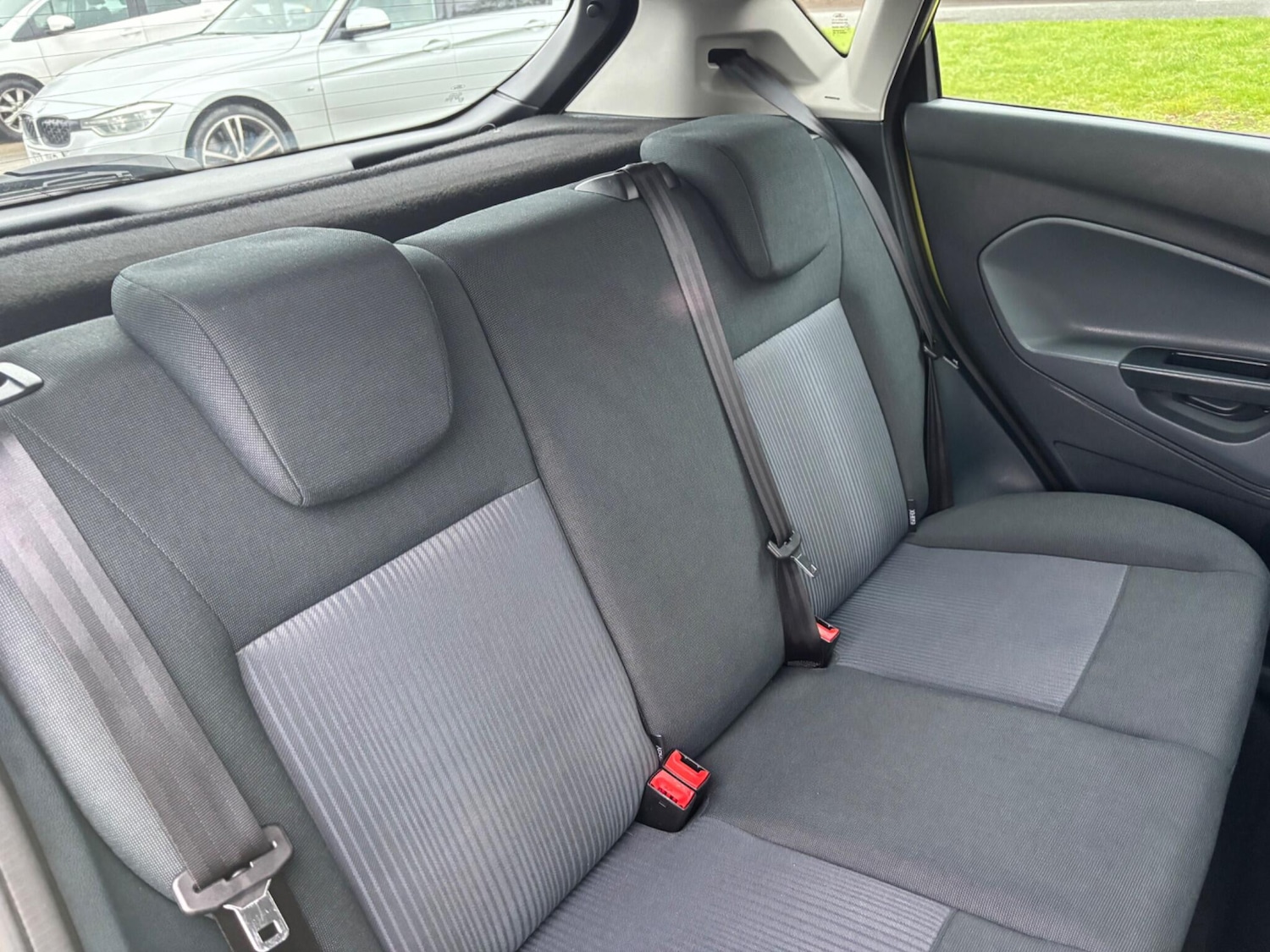 Used Ford Fiesta 2010 for sale - 77425764: Photo 13