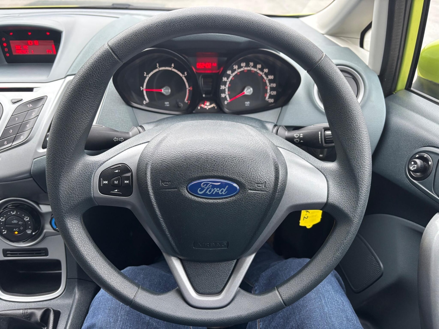 Used Ford Fiesta 2010 for sale - 77425764: Photo 20