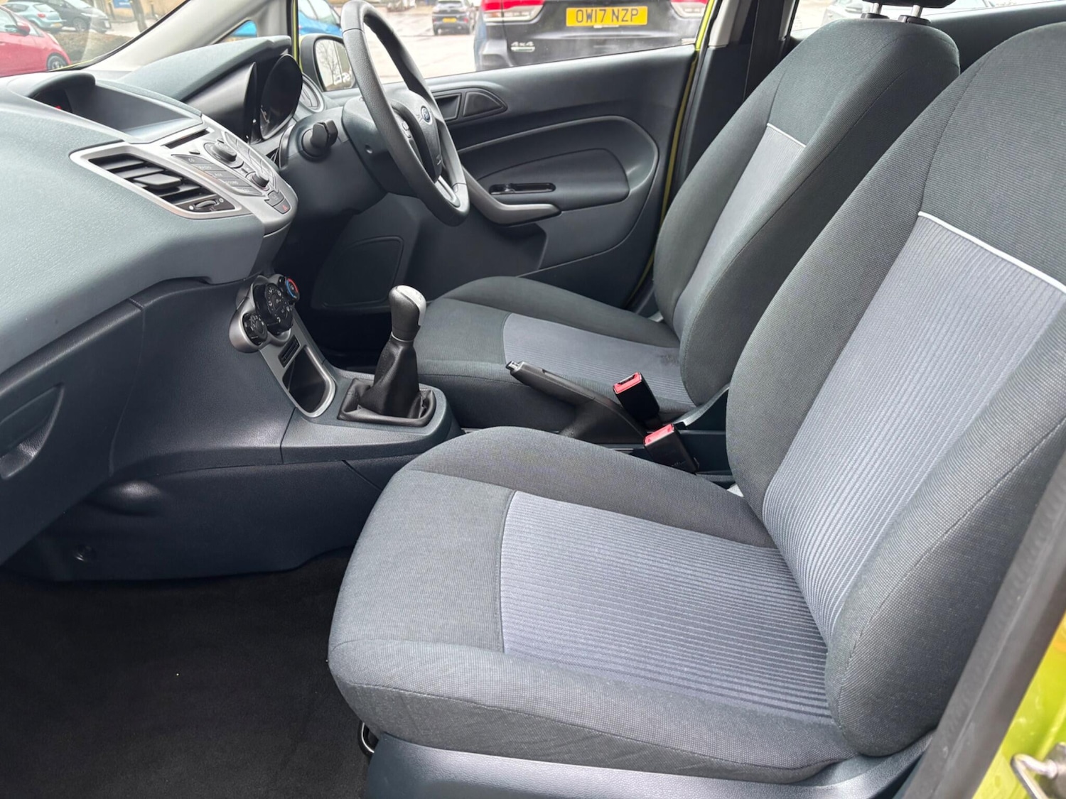 Used Ford Fiesta 2010 for sale - 77425764: Photo 21