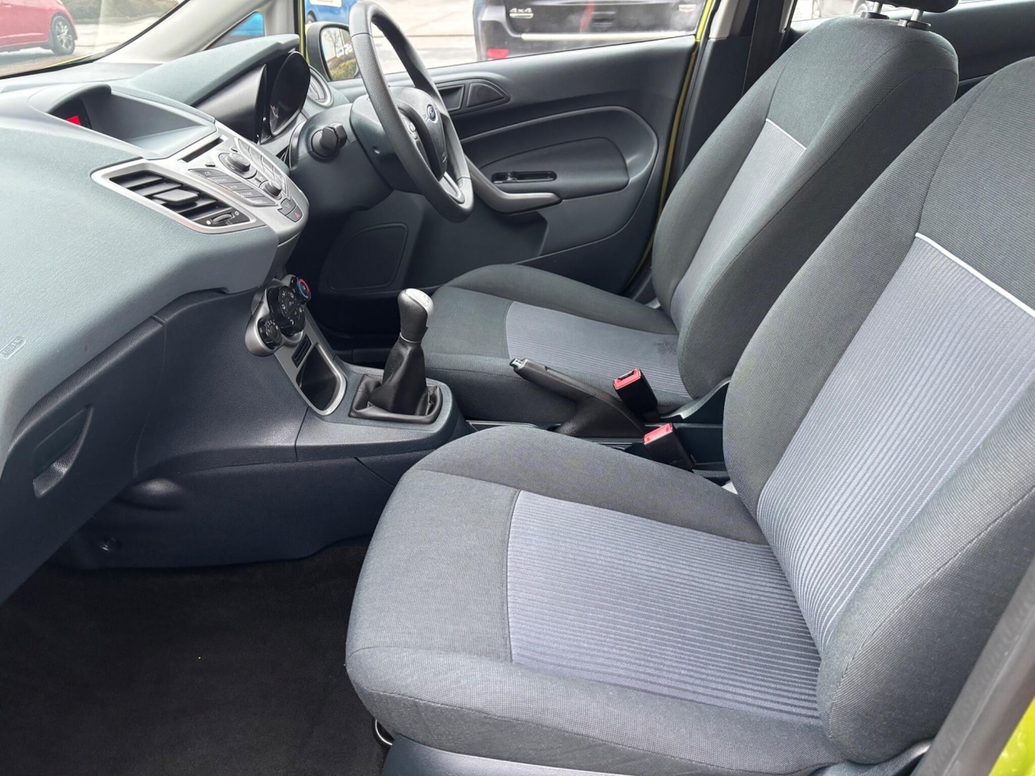 Used Ford Fiesta 2010 for sale - 77425764: Photo 22