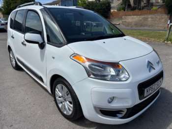 Used Citroen C3 Picasso 2012 for sale - 74712853: Photo