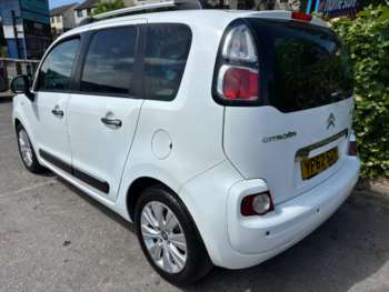 Used Citroen C3 Picasso 2012 for sale - 74712853: Photo