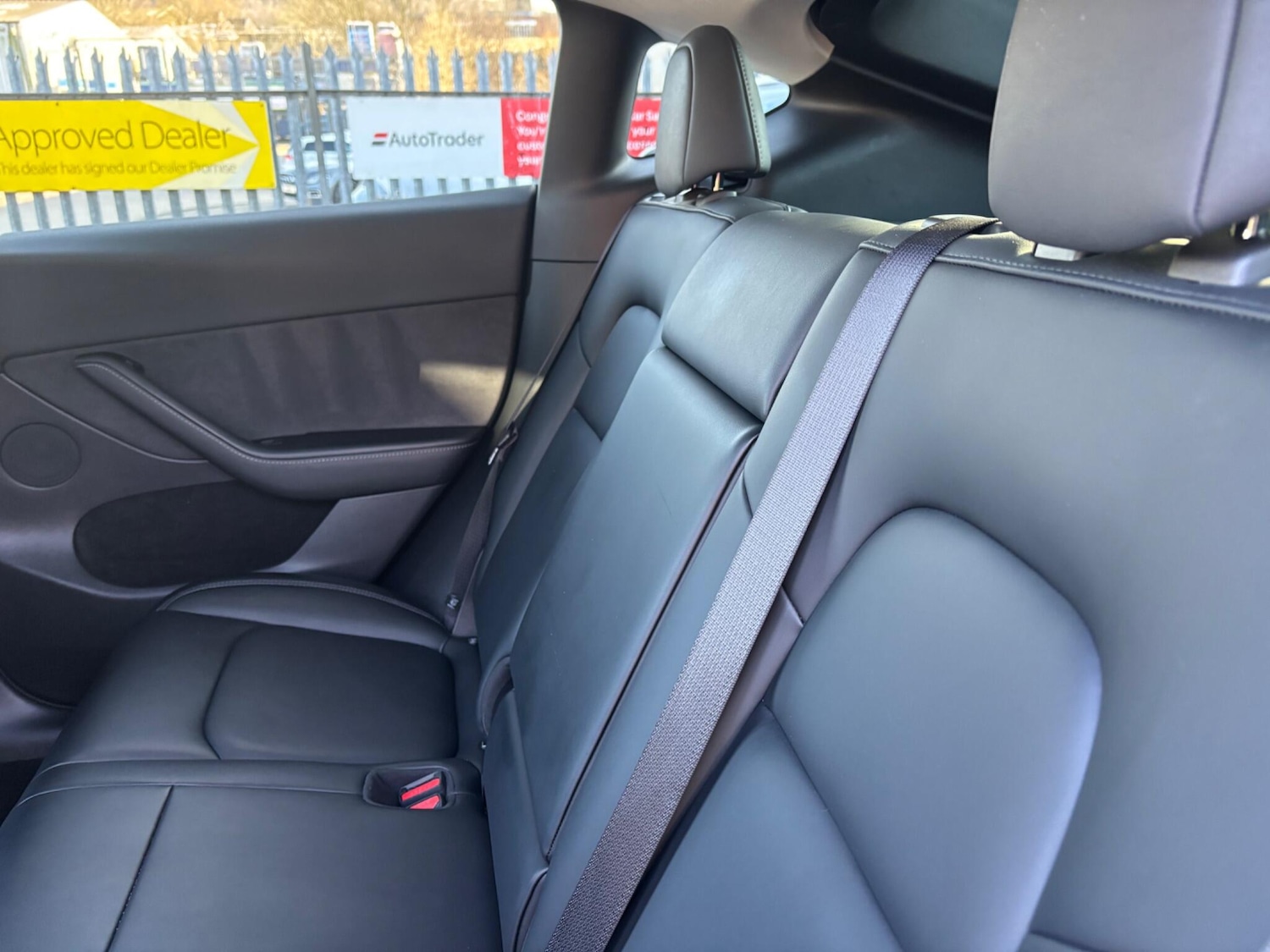 Used Tesla Model Y 2022 for sale - 77659083: Photo 13