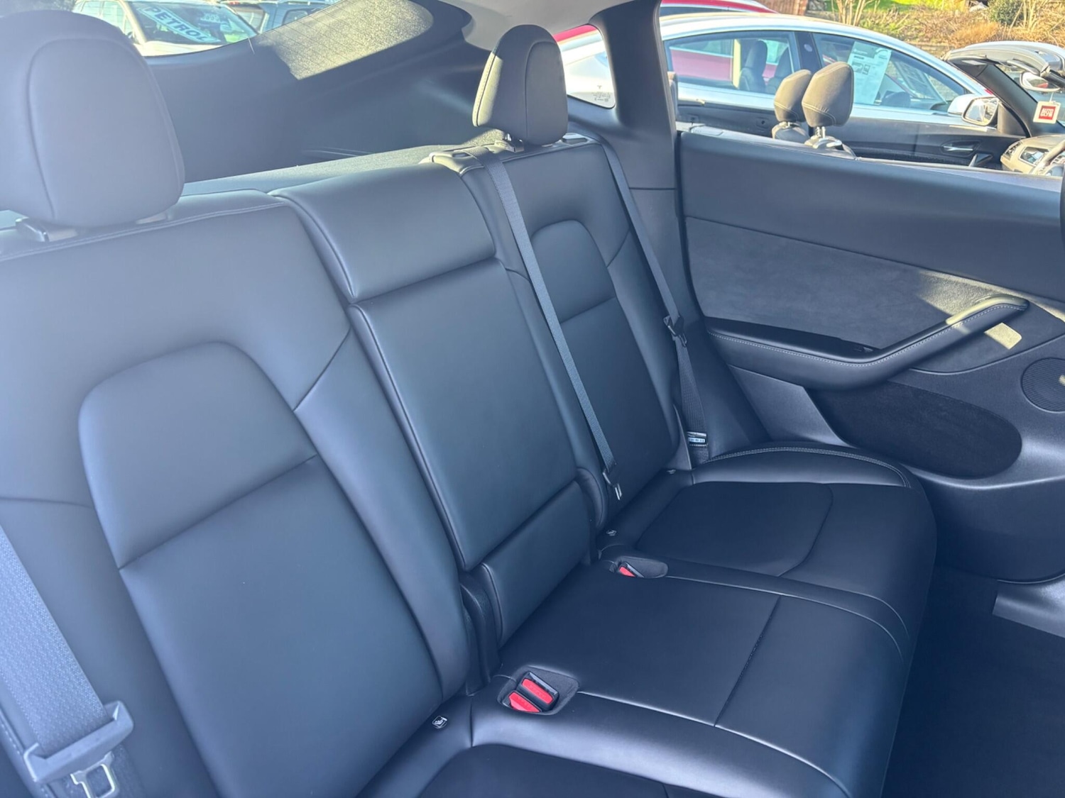 Used Tesla Model Y 2022 for sale - 77659083: Photo 14