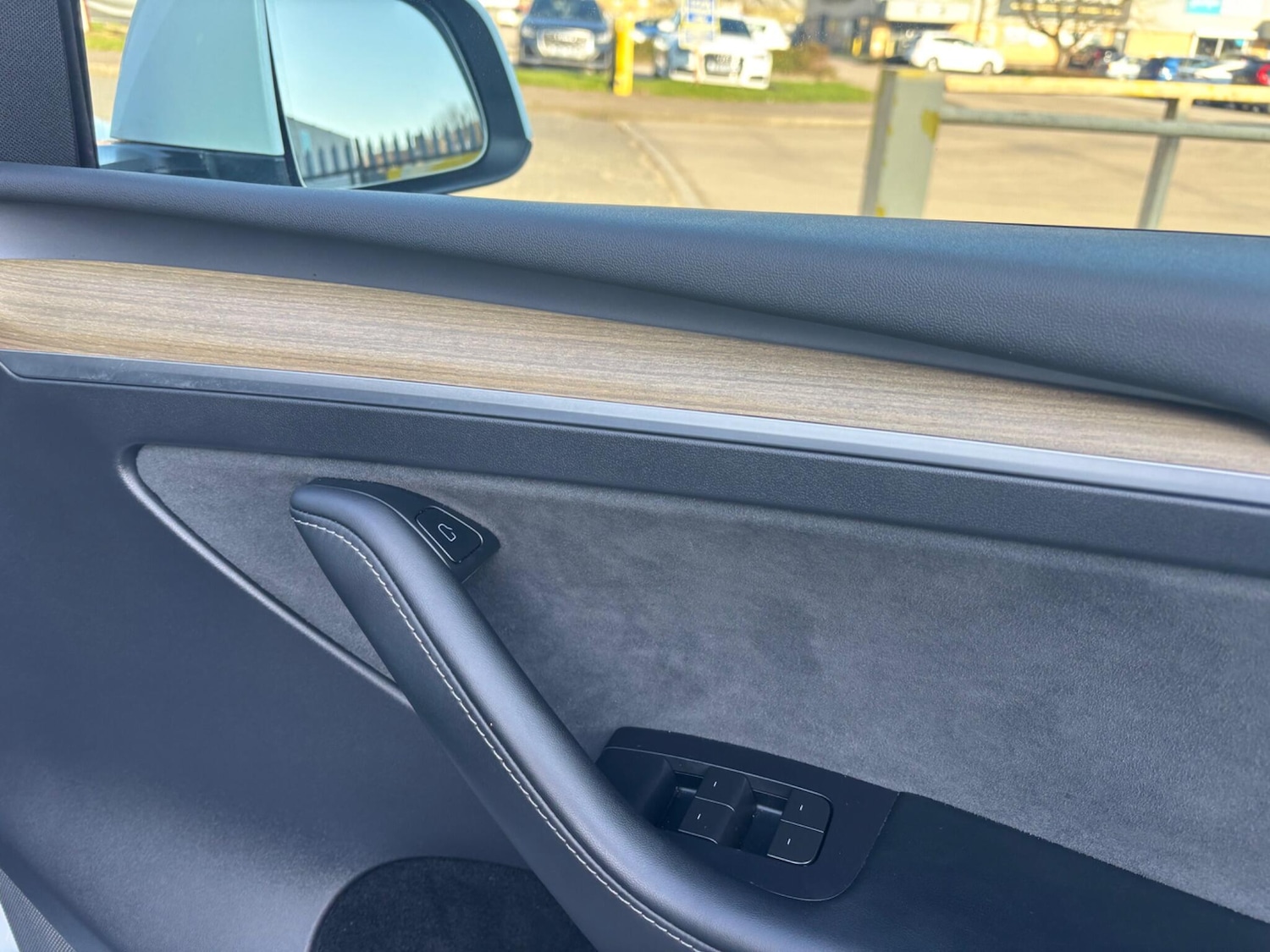 Used Tesla Model Y 2022 for sale - 77659083: Photo 16